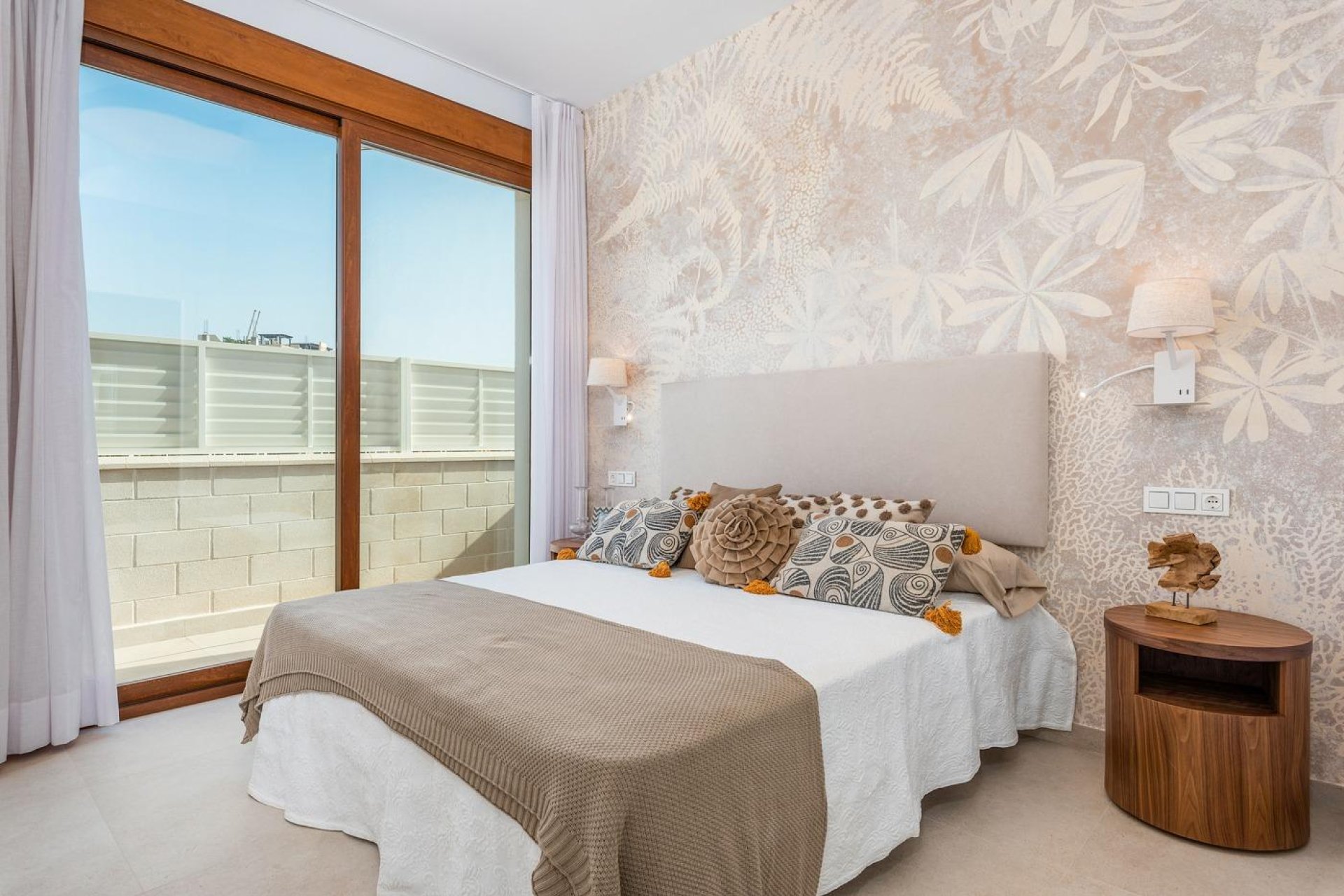 Nouvelle construction - Villa indépendante - Vera