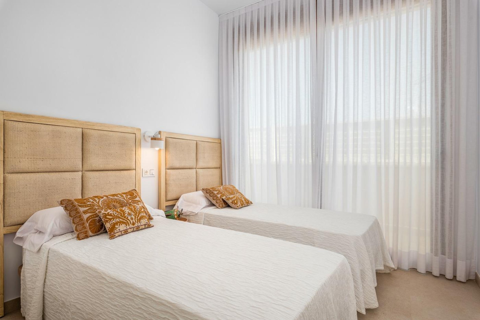 Nouvelle construction - Villa indépendante - Vera