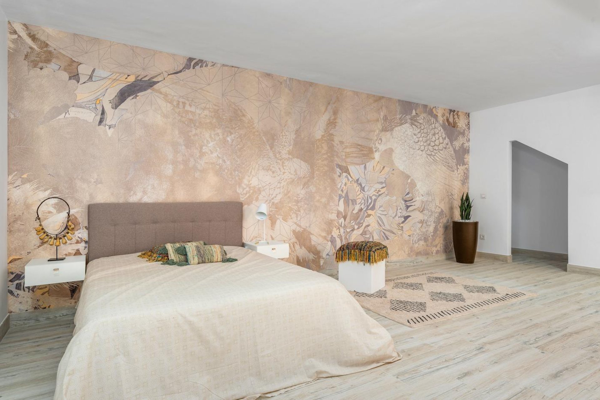 Nouvelle construction - Villa indépendante - Vera