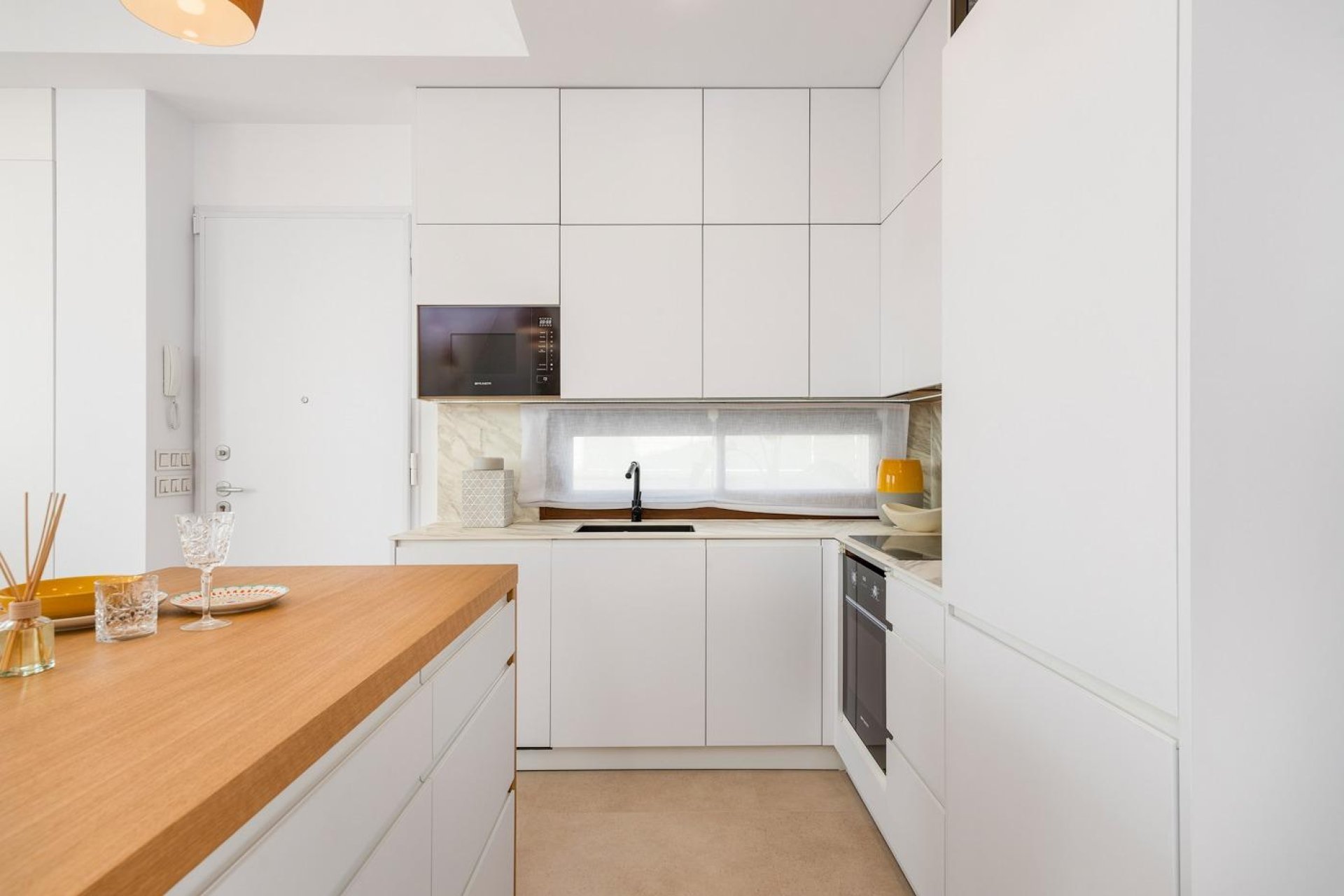 Nouvelle construction - Villa indépendante - Vera