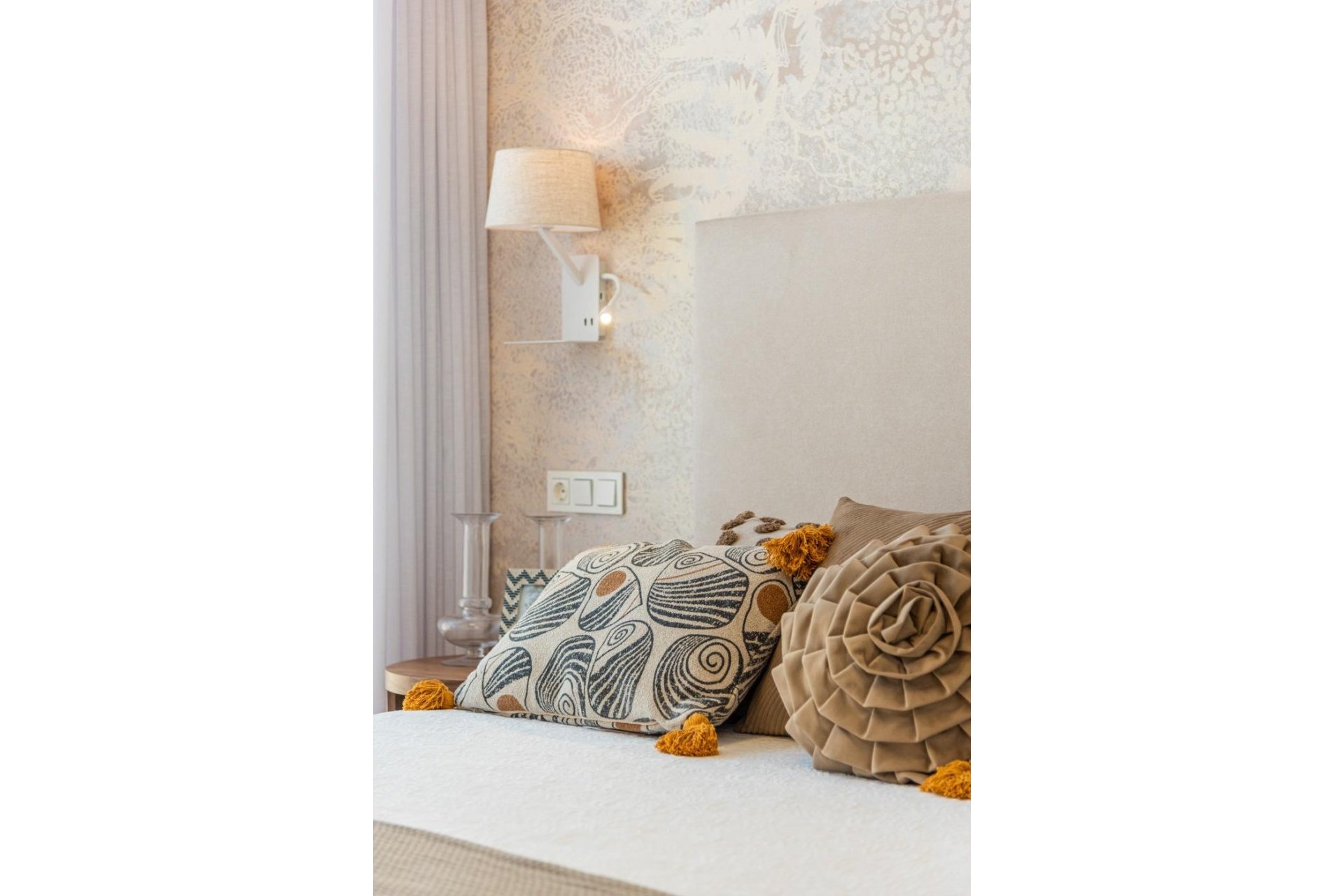 Nouvelle construction - Villa indépendante - Vera