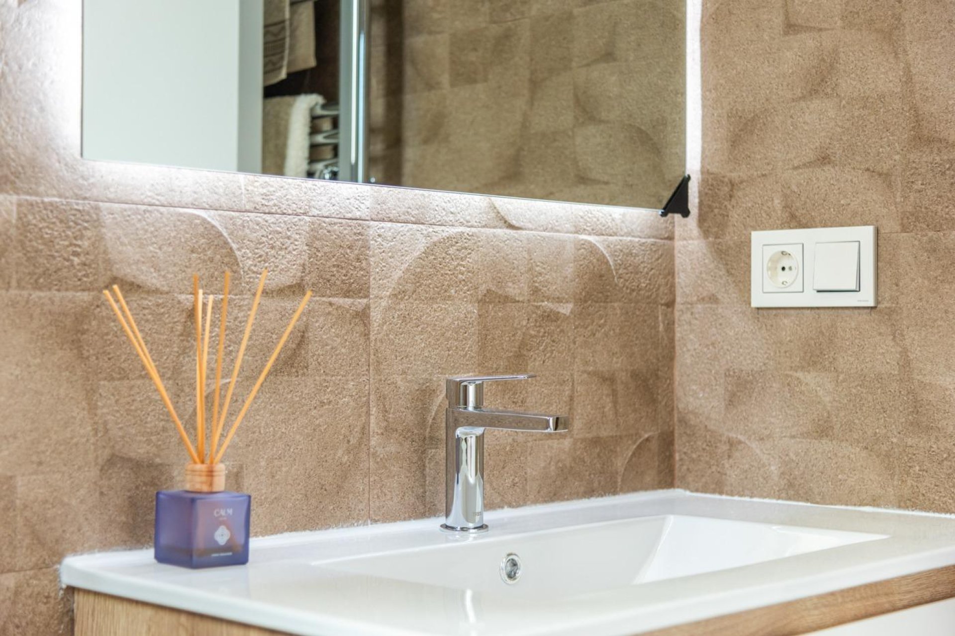 Nouvelle construction - Villa indépendante - Vera