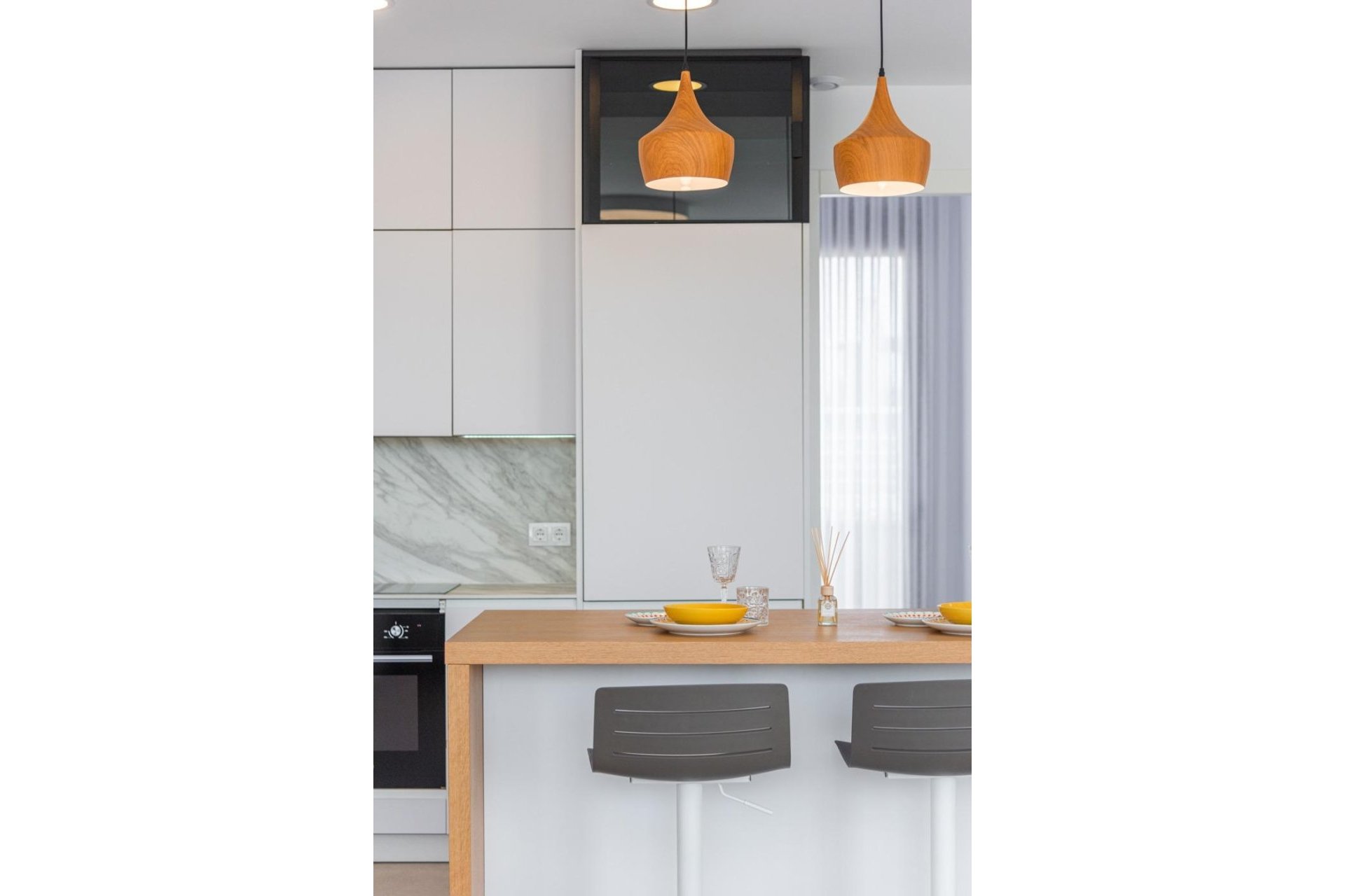 Nouvelle construction - Villa indépendante - Vera