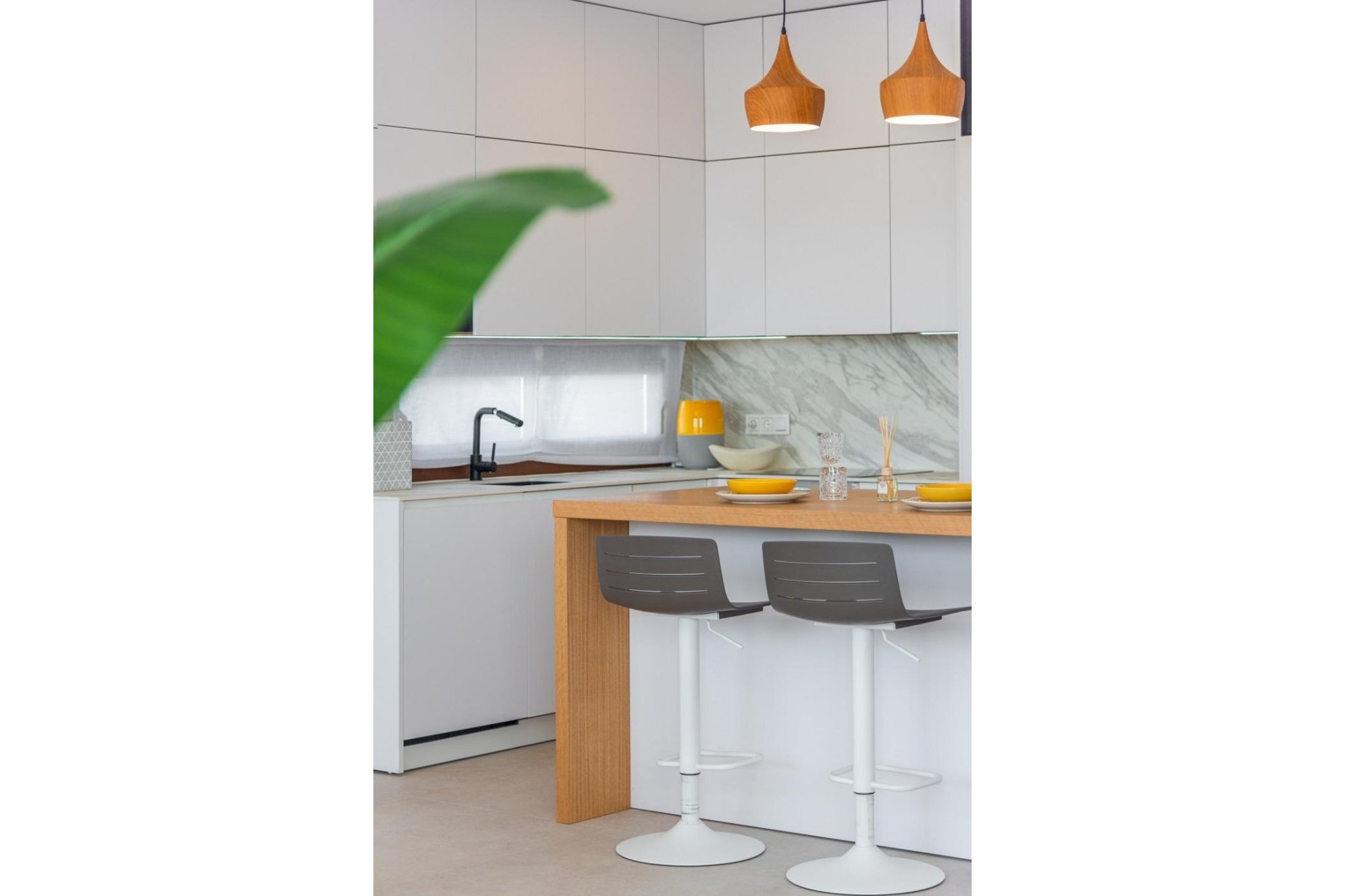 Nouvelle construction - Villa indépendante - Vera