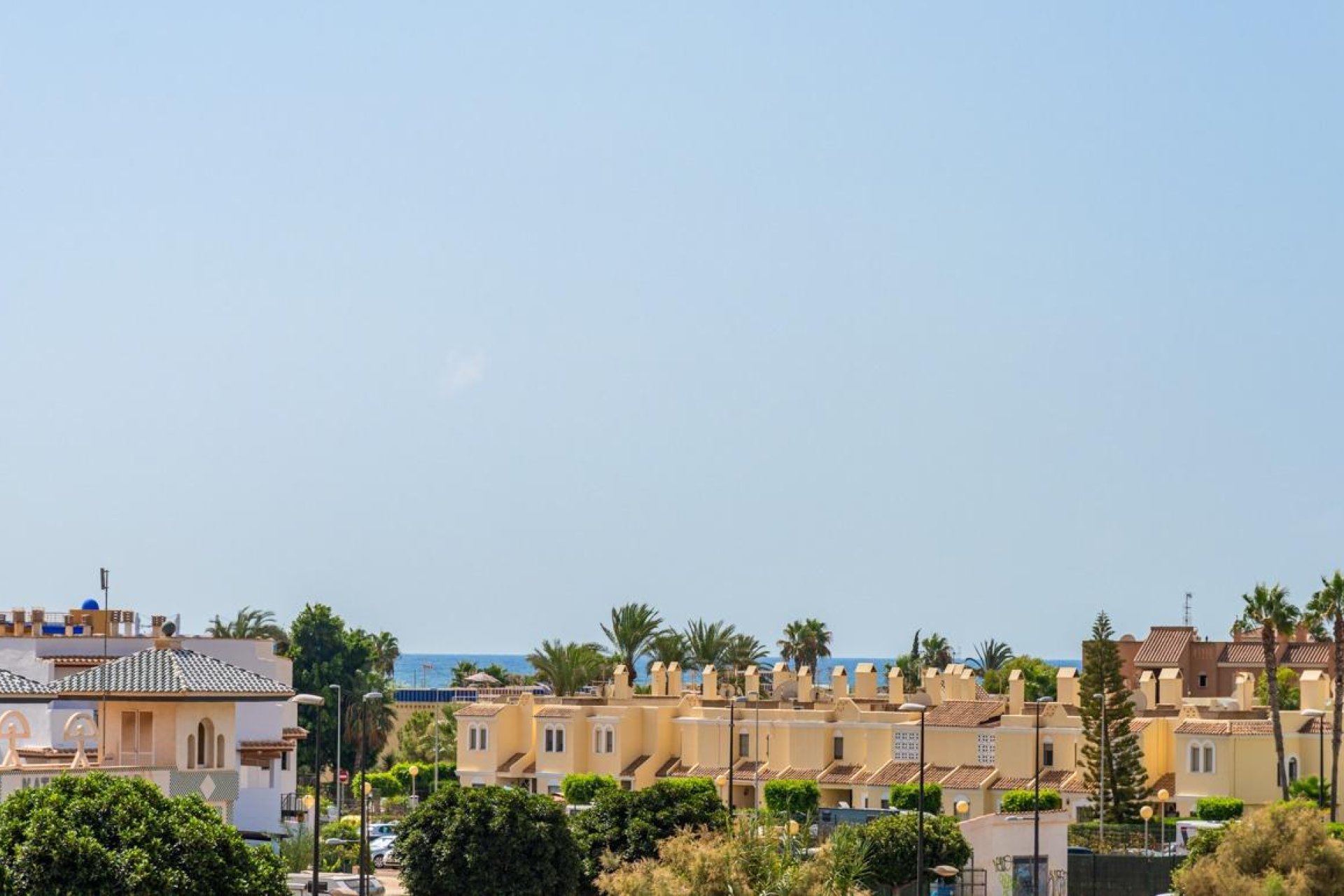 Nouvelle construction - Villa indépendante - Vera