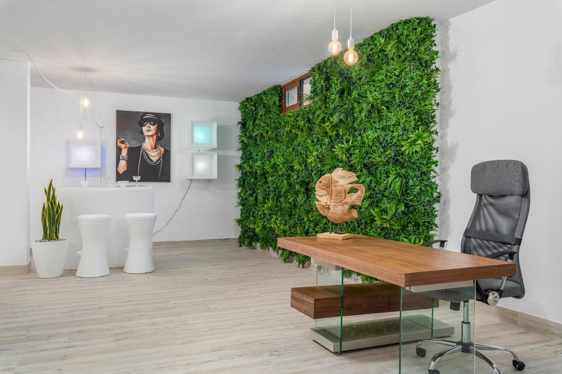 Nouvelle construction - Villa indépendante - Vera