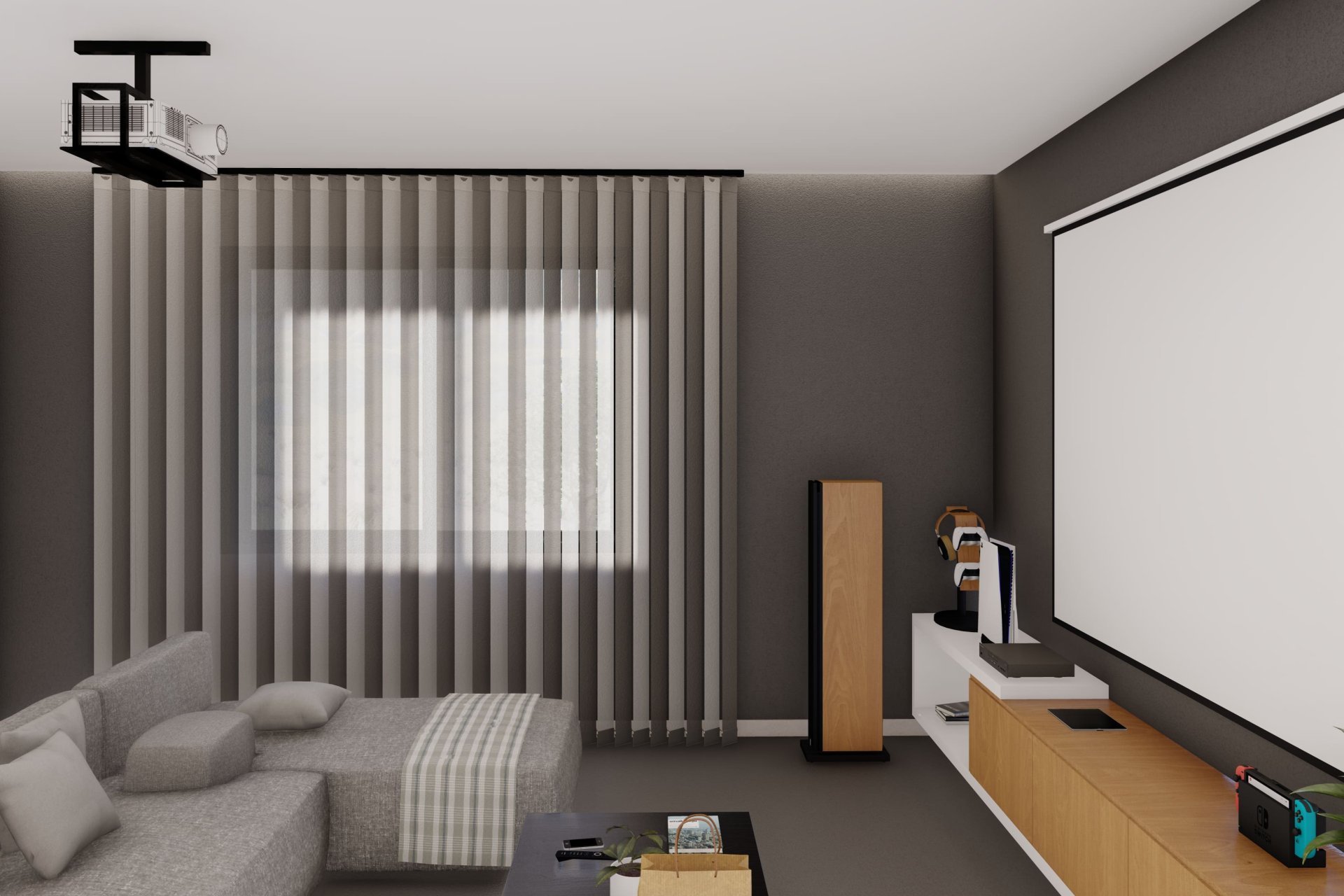 Nouvelle construction - Villa indépendante - Yecla