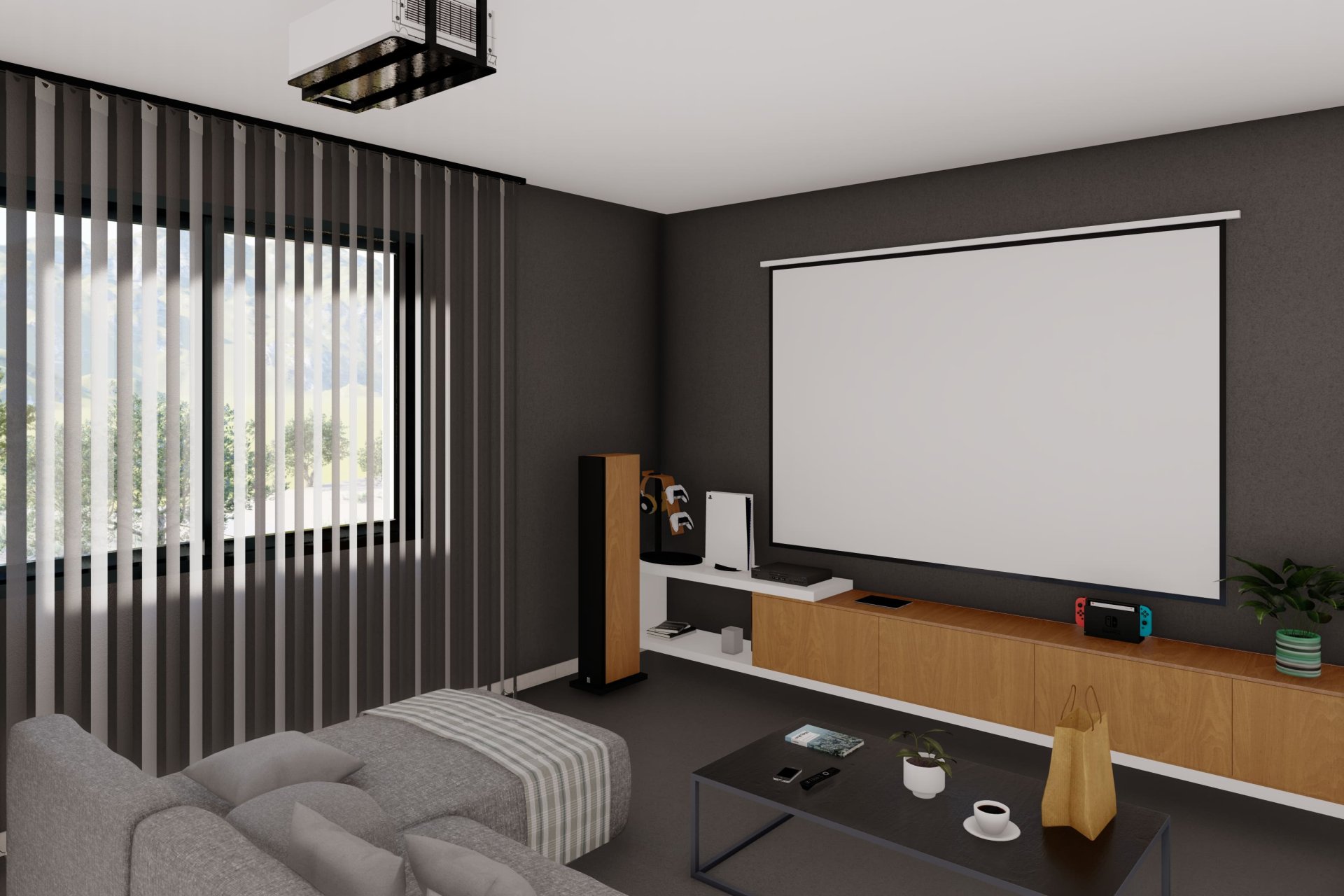 Nouvelle construction - Villa indépendante - Yecla