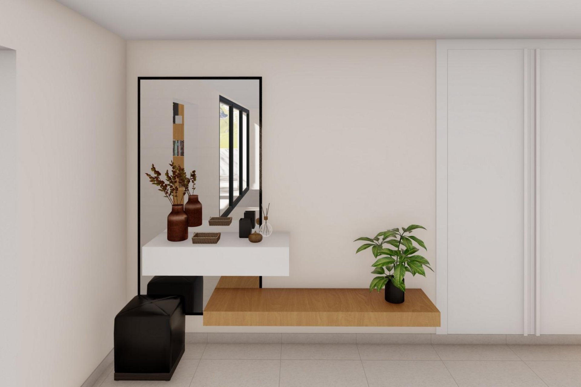 Nouvelle construction - Villa indépendante - Yecla