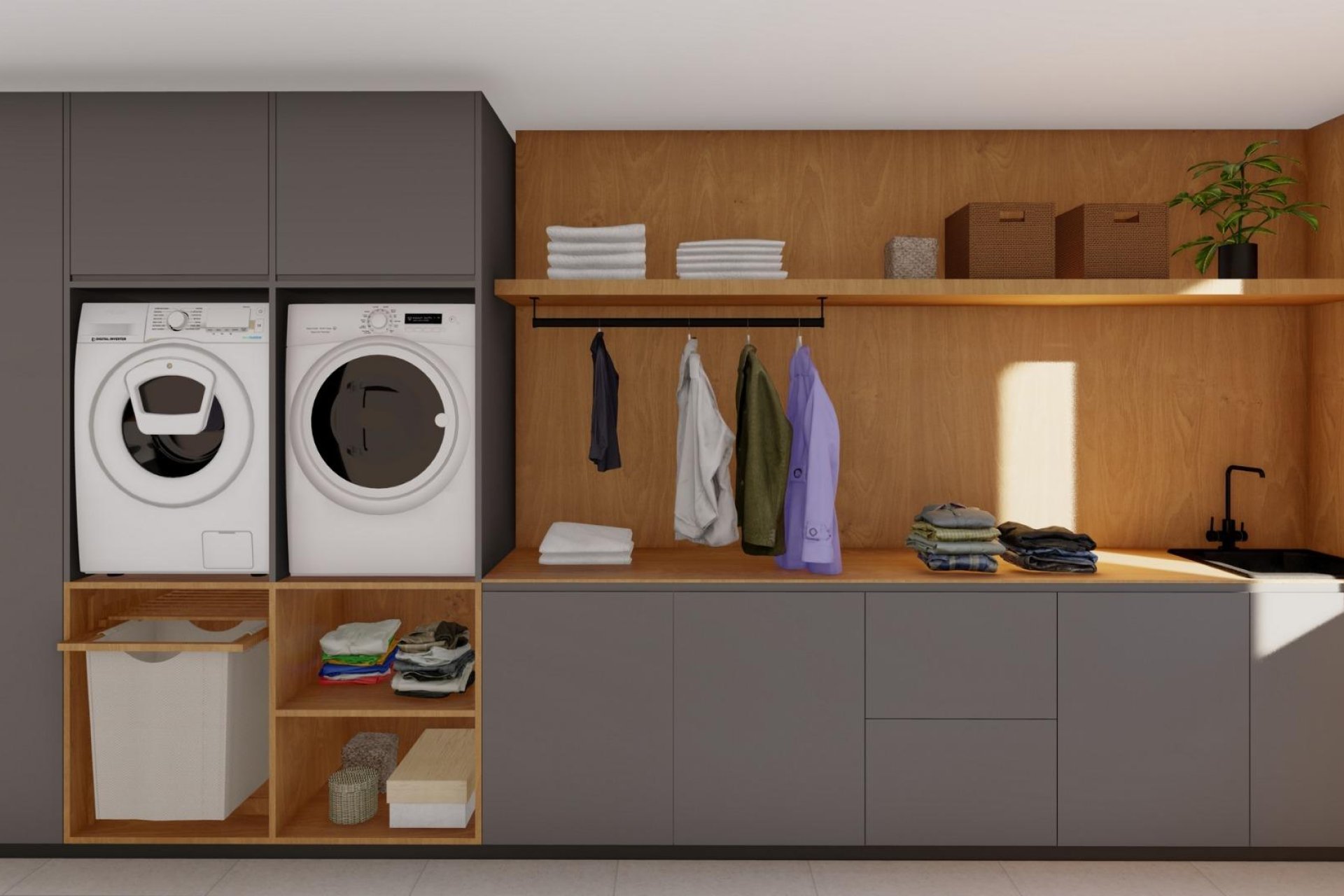 Nouvelle construction - Villa indépendante - Yecla