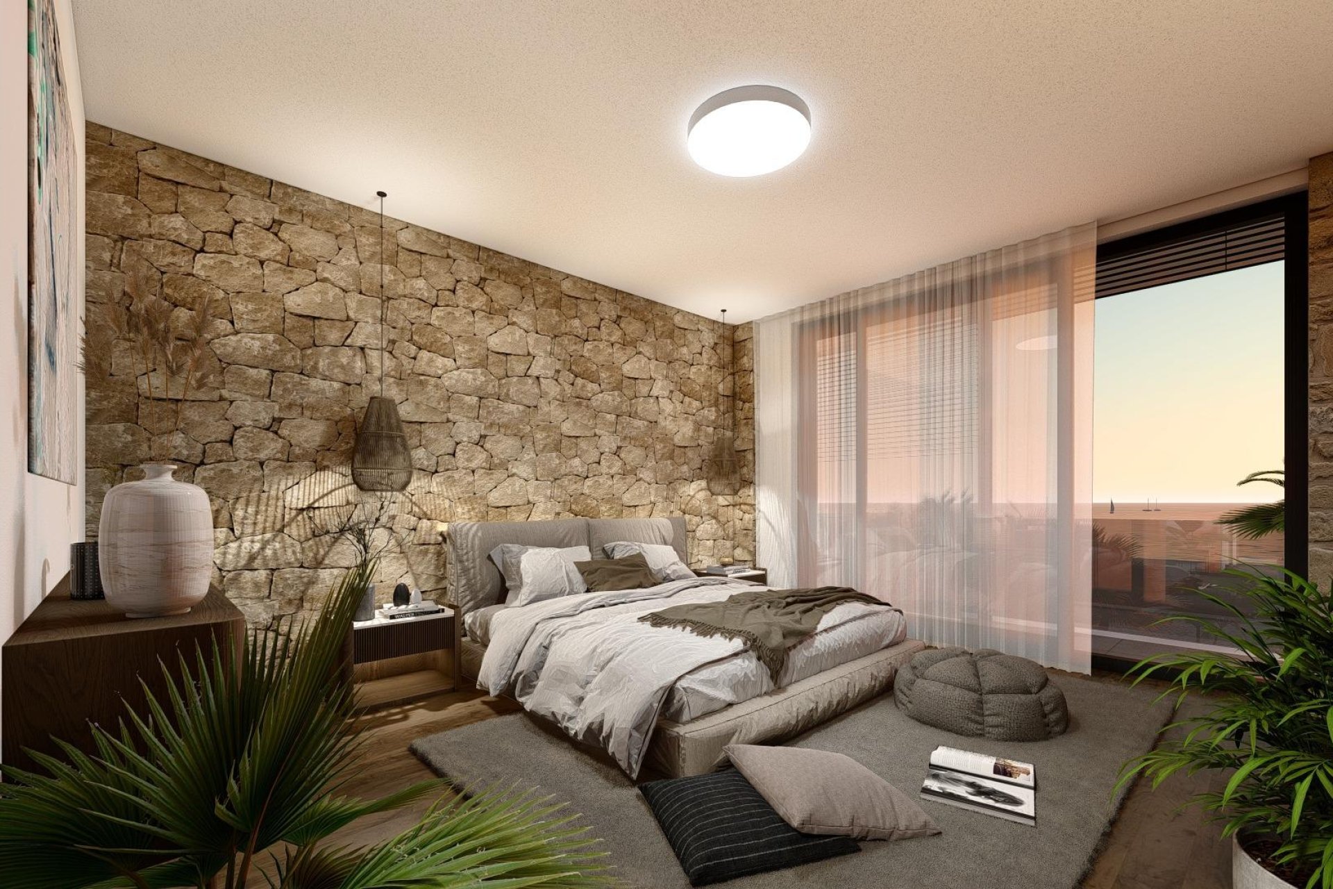 Obra nueva - Adosado - Altea