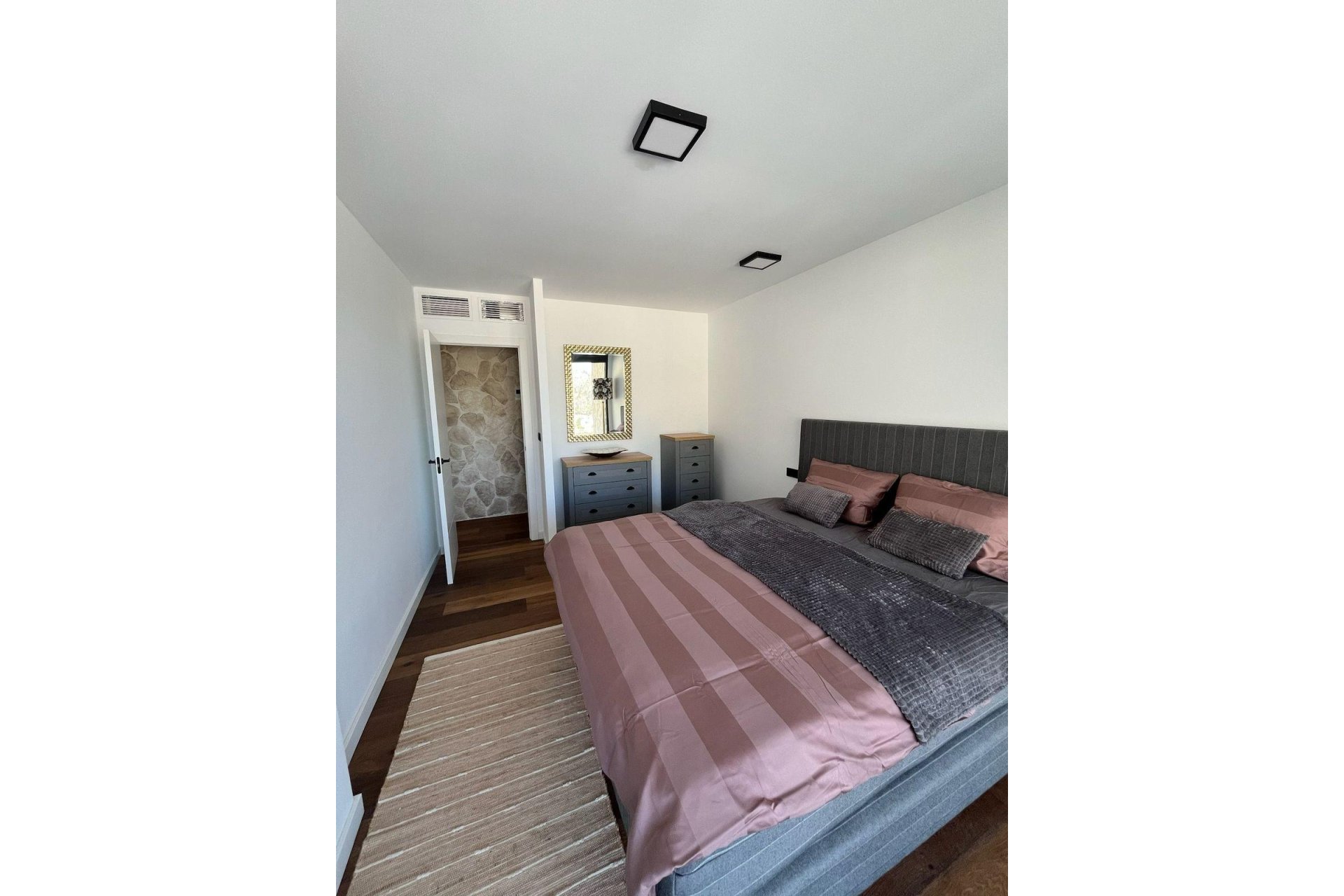 Obra nueva - Adosado - Altea