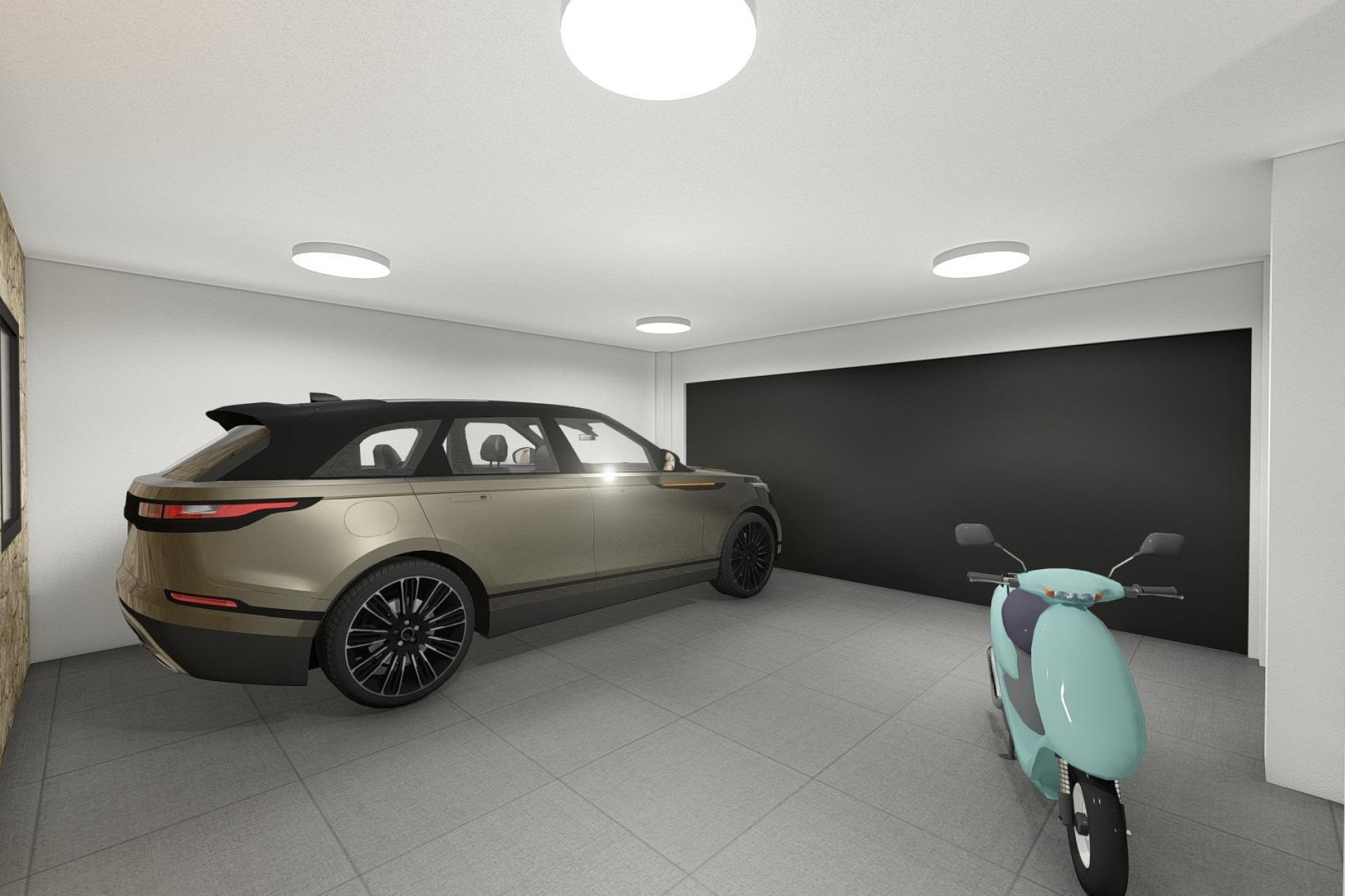 Obra nueva - Adosado - Altea