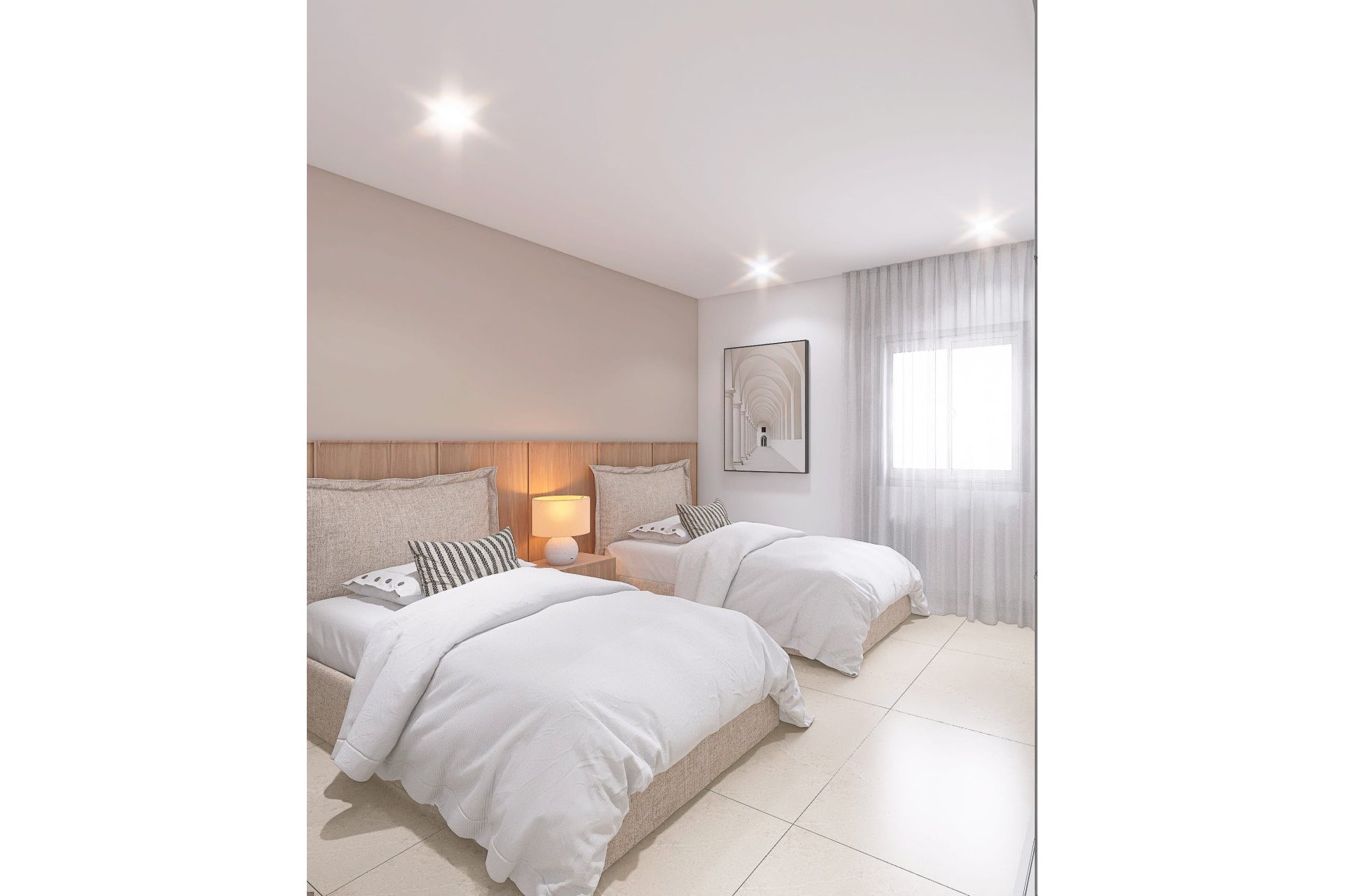 Obra nueva - Adosado - Bigastro