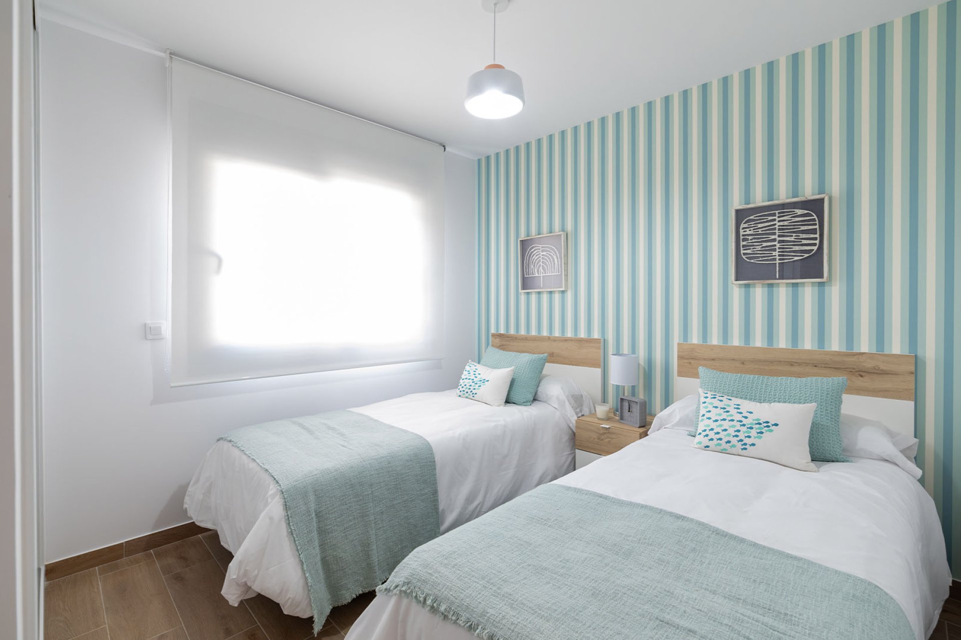 Obra nueva - Adosado - Busot