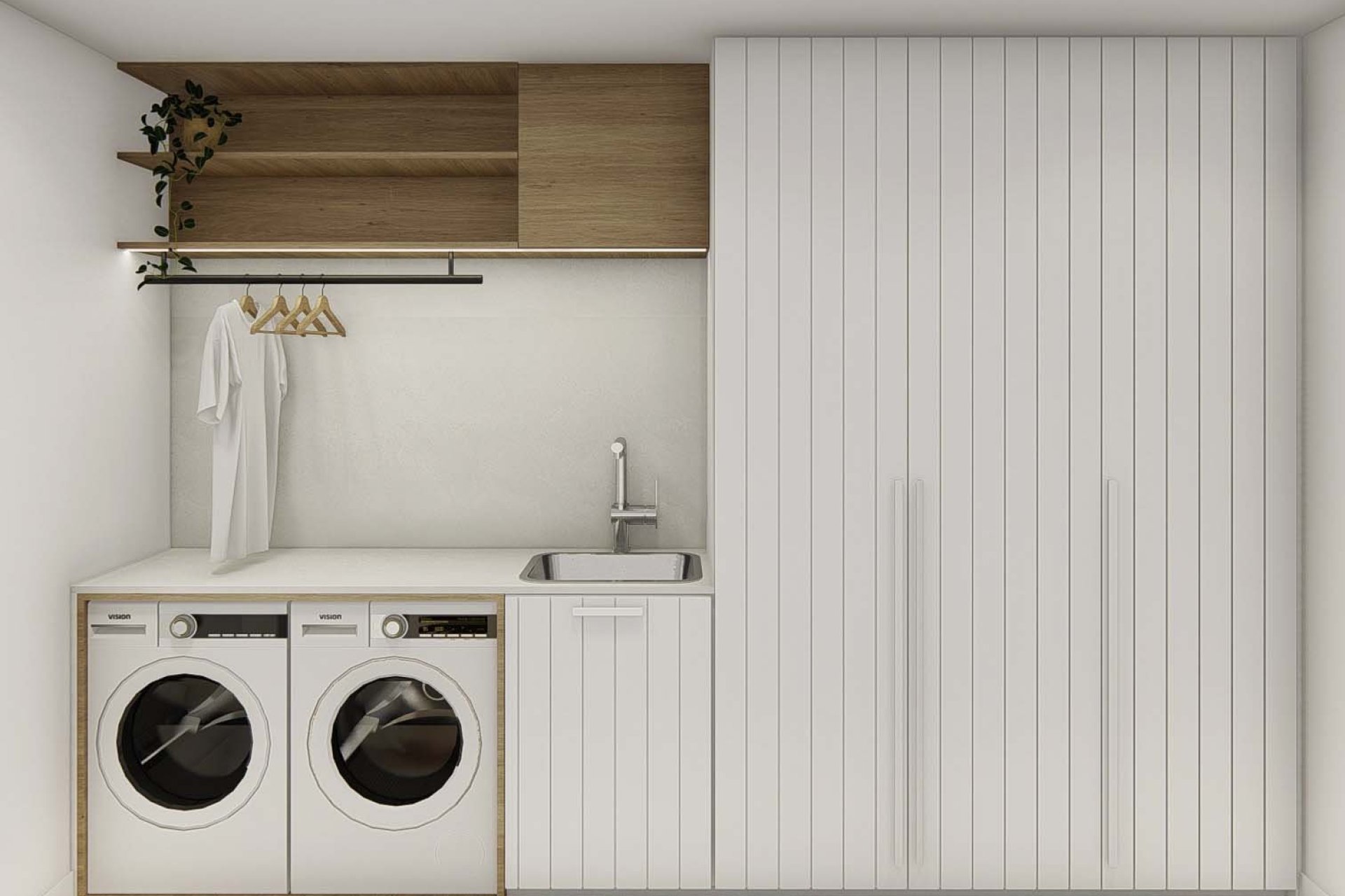 Obra nueva - Adosado - Dolores