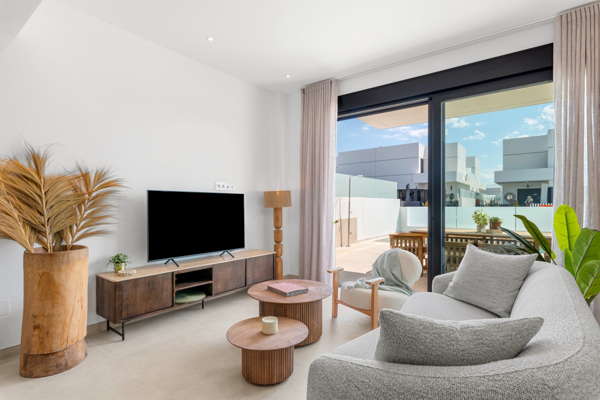 Obra nueva - Adosado - Dolores