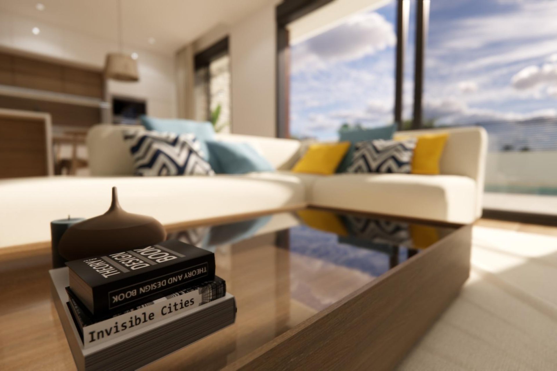 Obra nueva - Adosado - Dolores