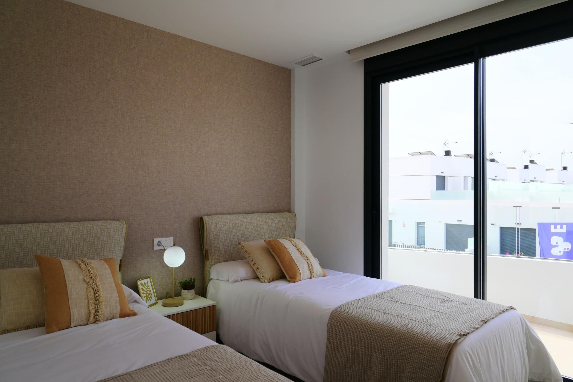 Obra nueva - Adosado - Dolores