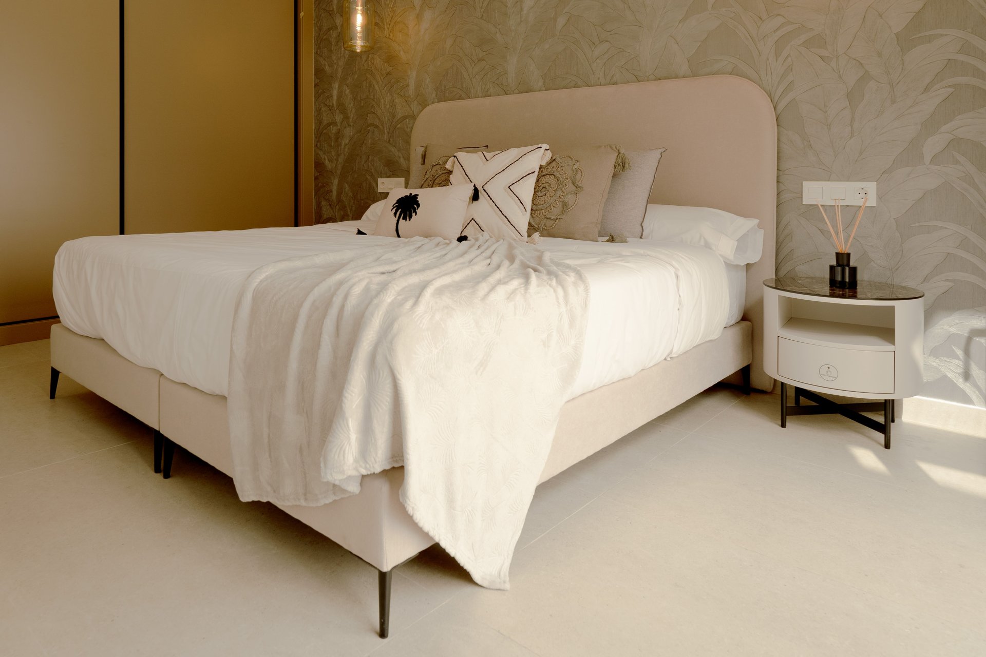 Obra nueva - Adosado - Heredades