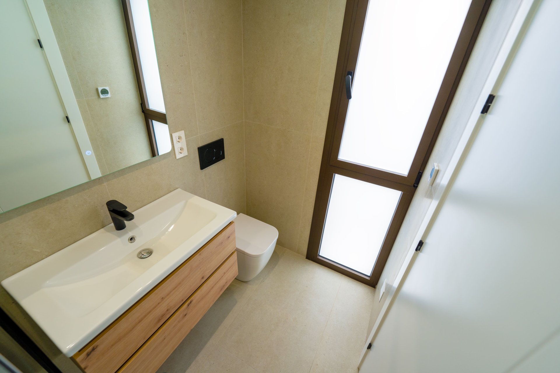 Obra nueva - Adosado - Heredades