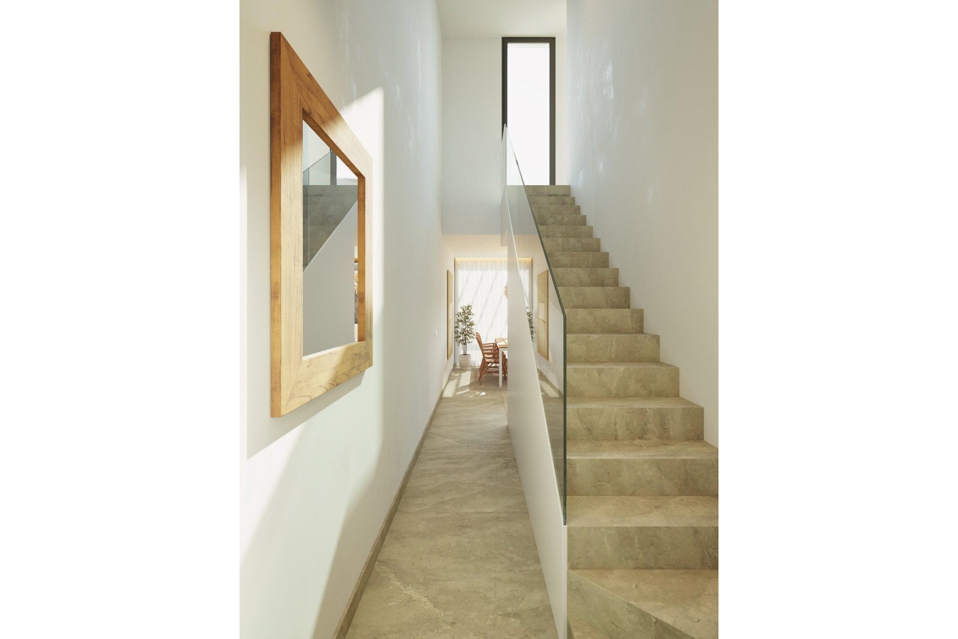 Obra nueva - Adosado - La Manga Club