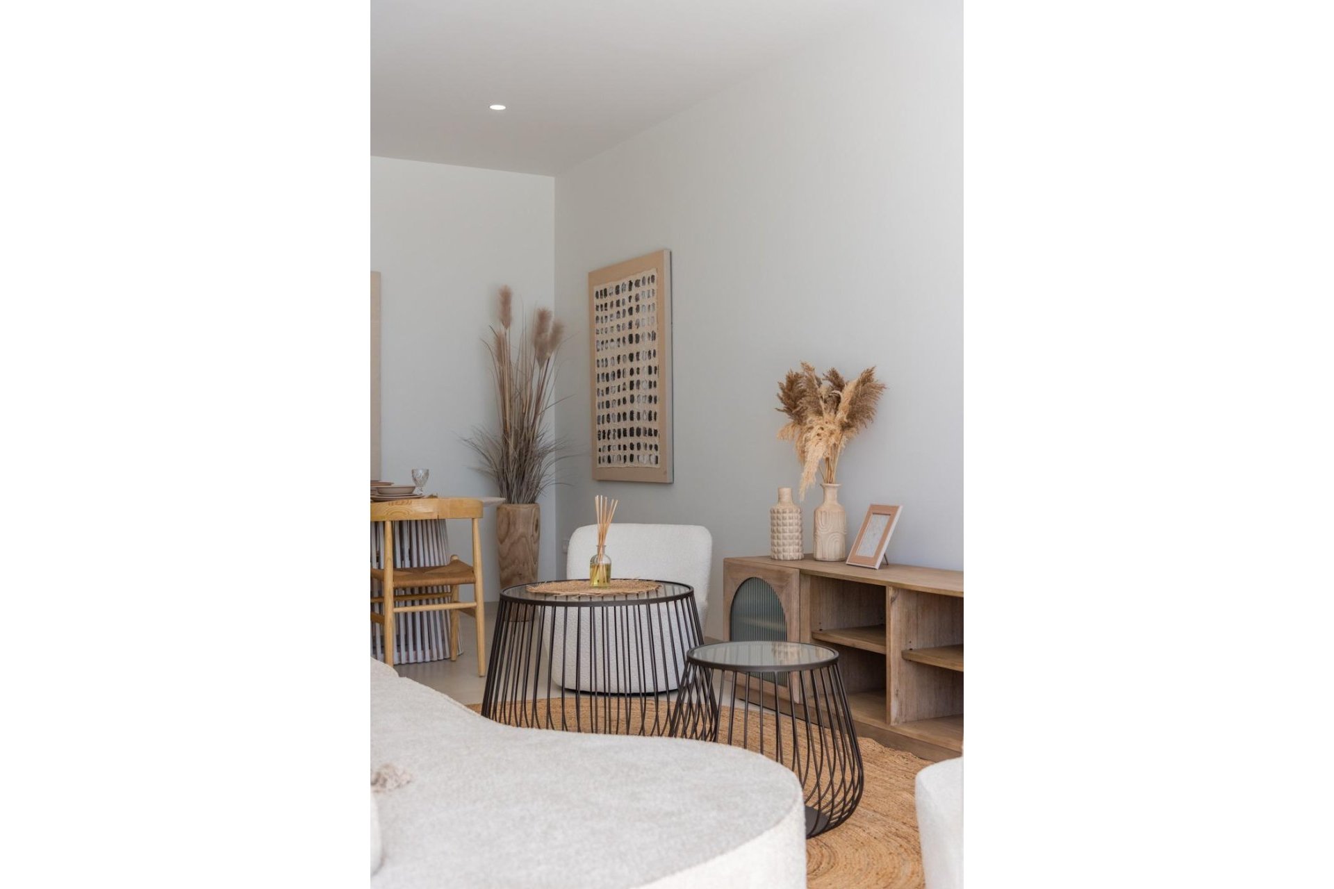 Obra nueva - Adosado - Los Alcázares