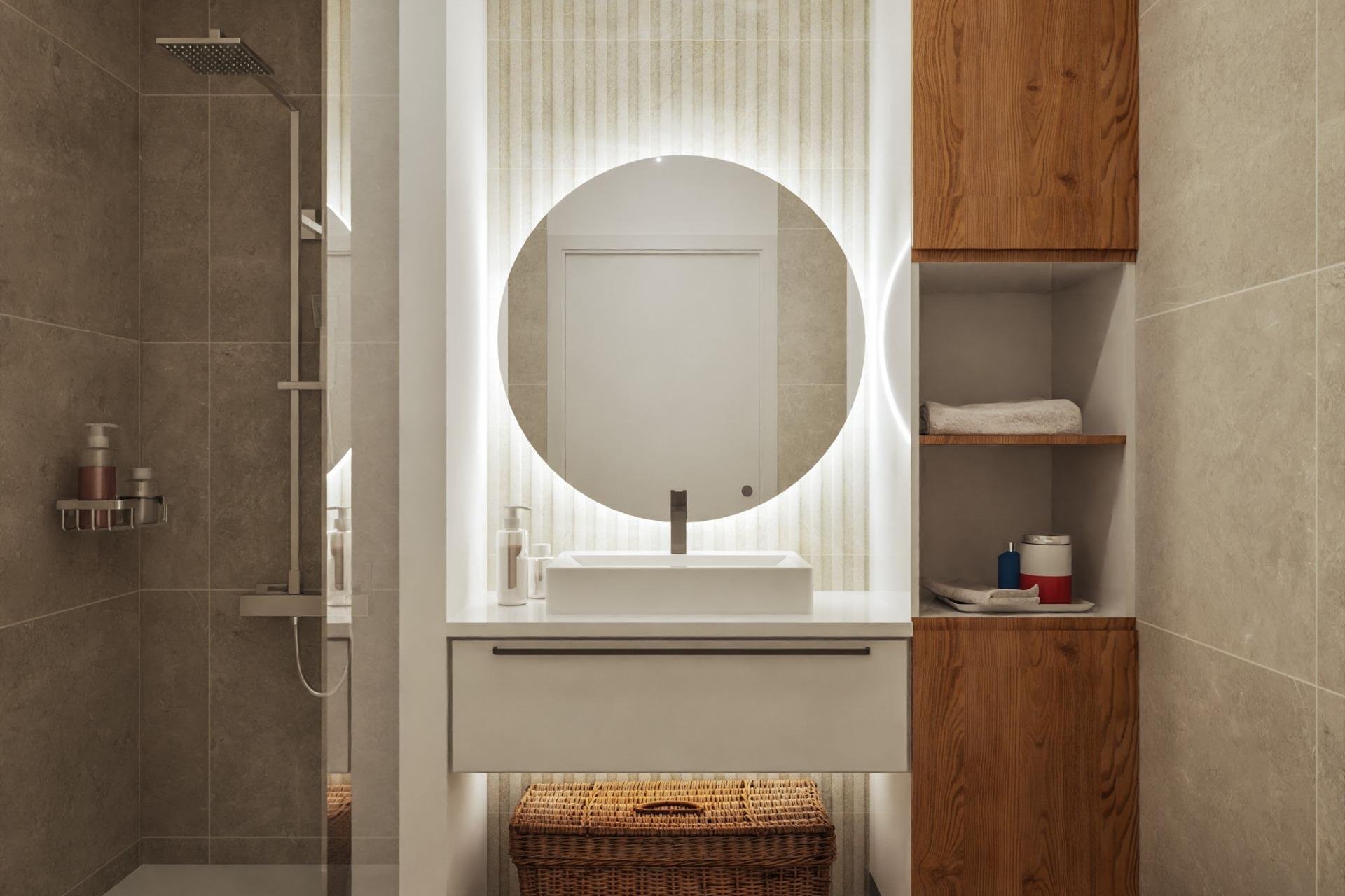 Obra nueva - Adosado - Los Nietos