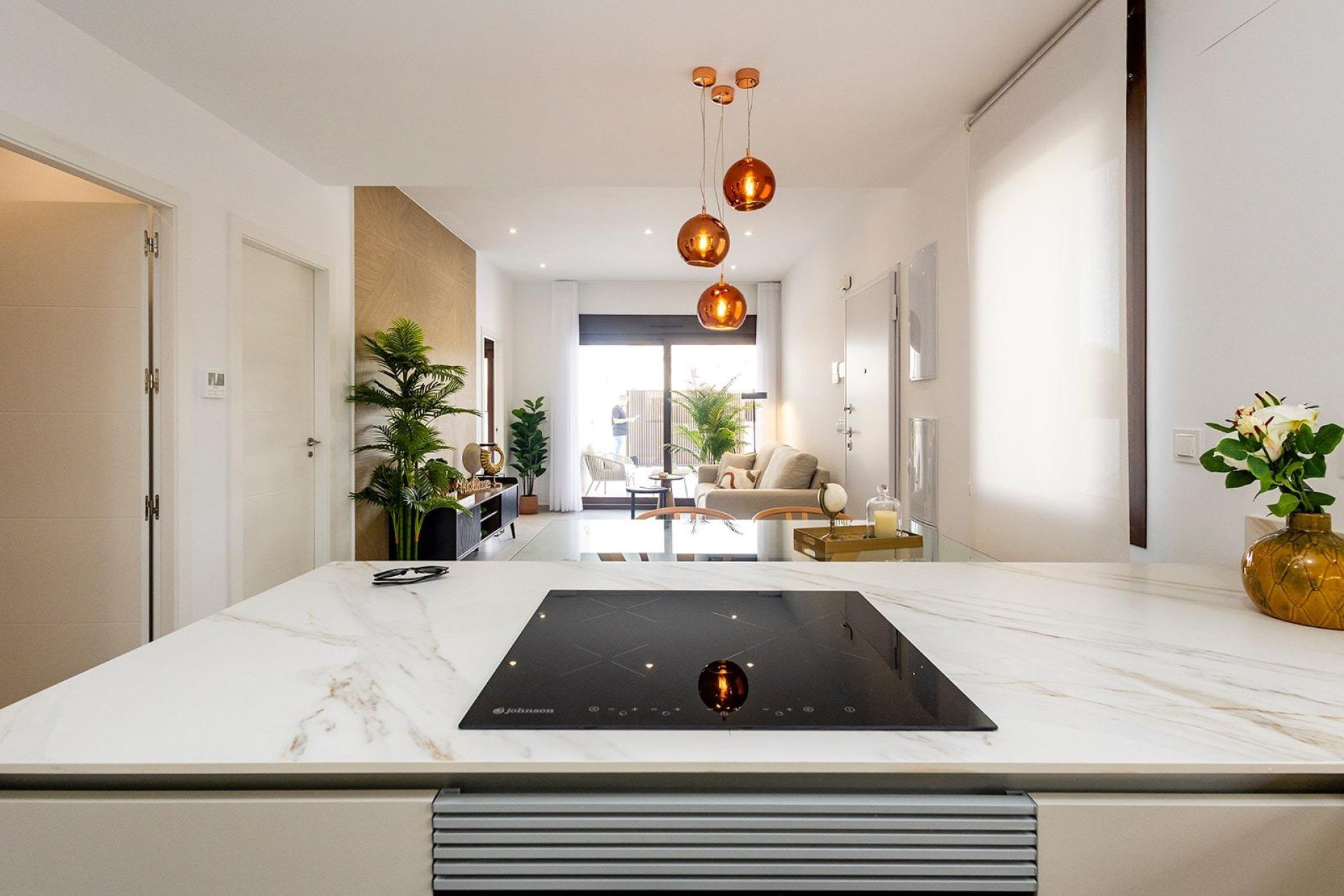 Obra nueva - Adosado - Orihuela