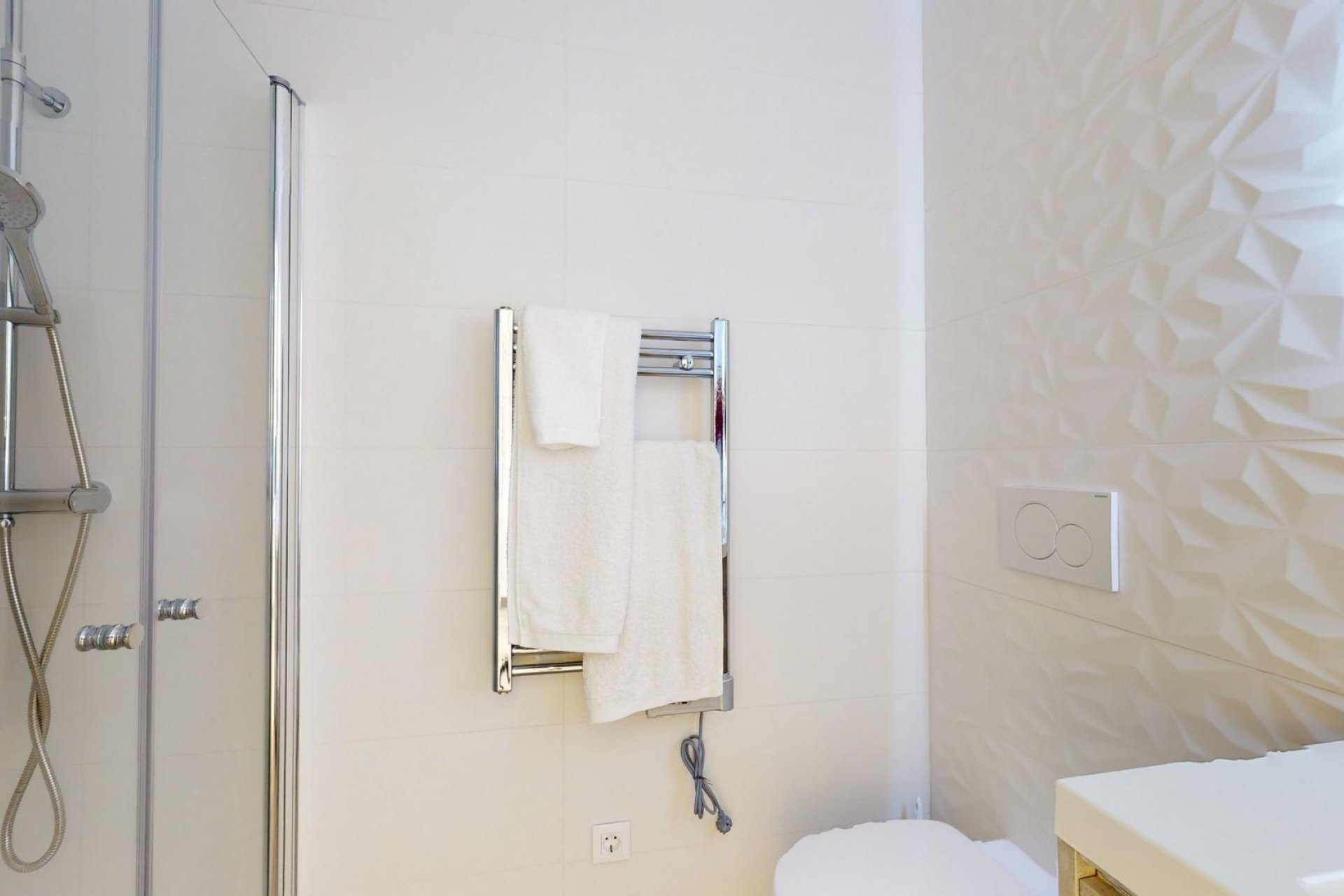 Obra nueva - Adosado - Pilar de la Horadada