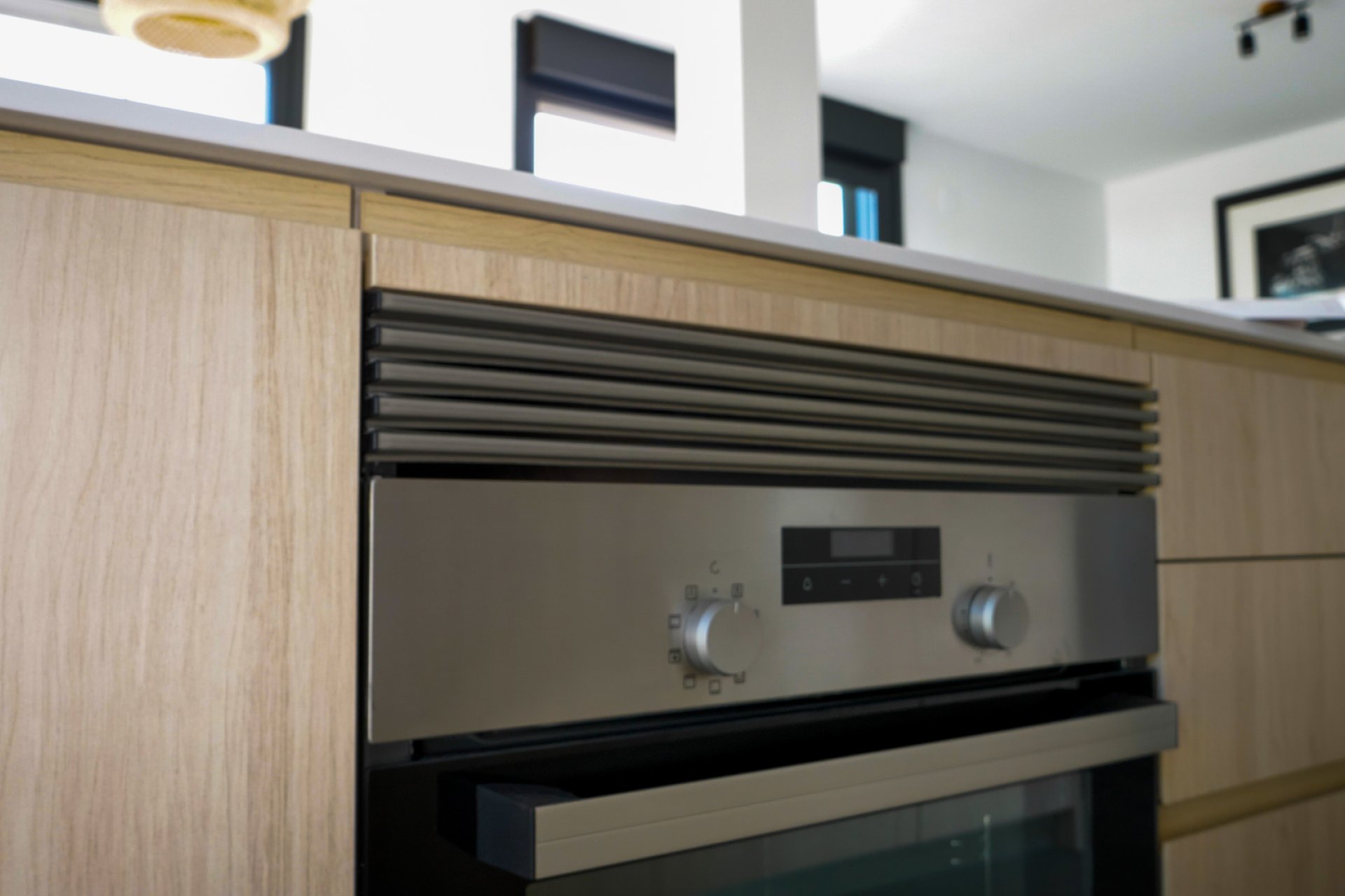 Obra nueva - Adosado - Polop