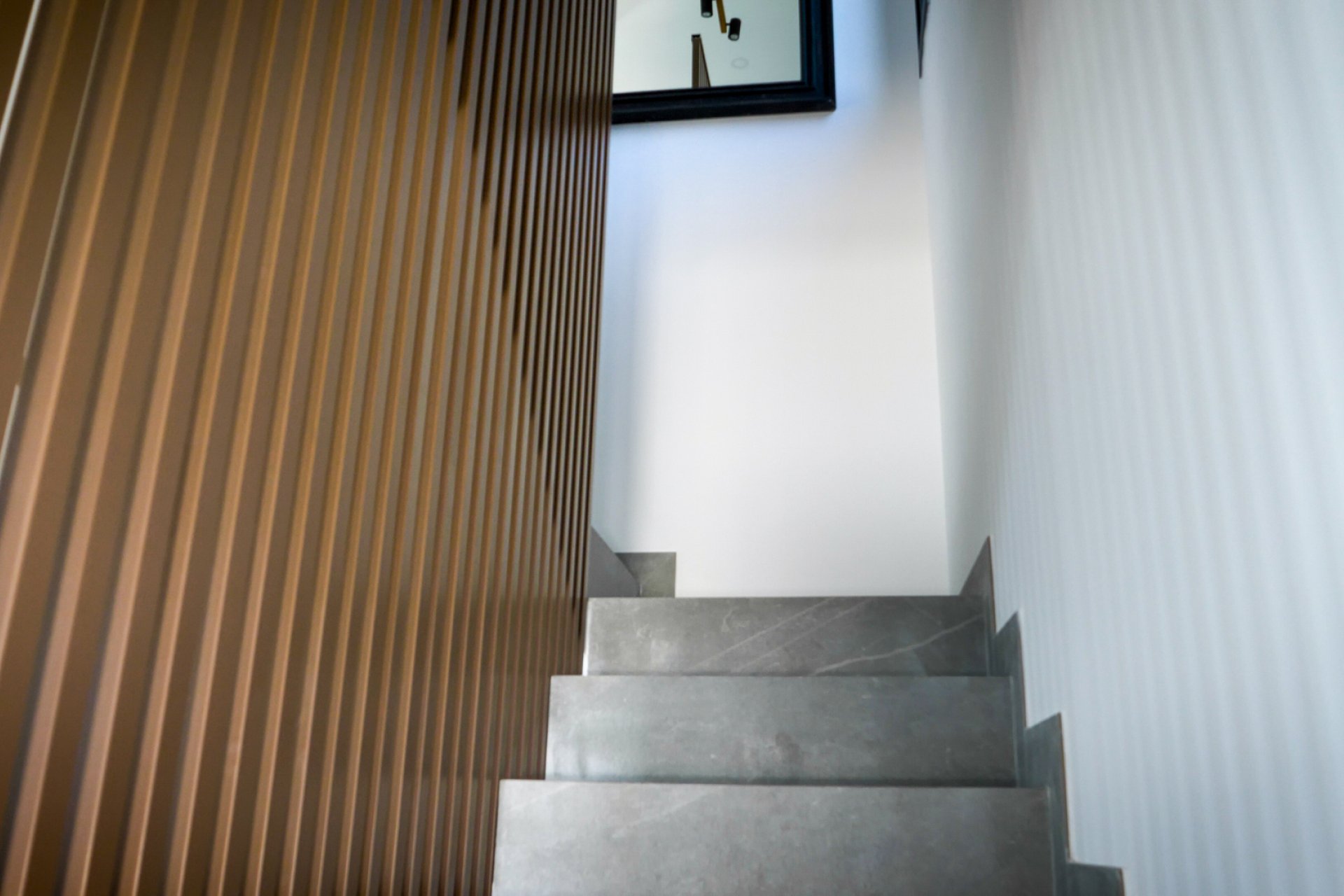 Obra nueva - Adosado - Polop