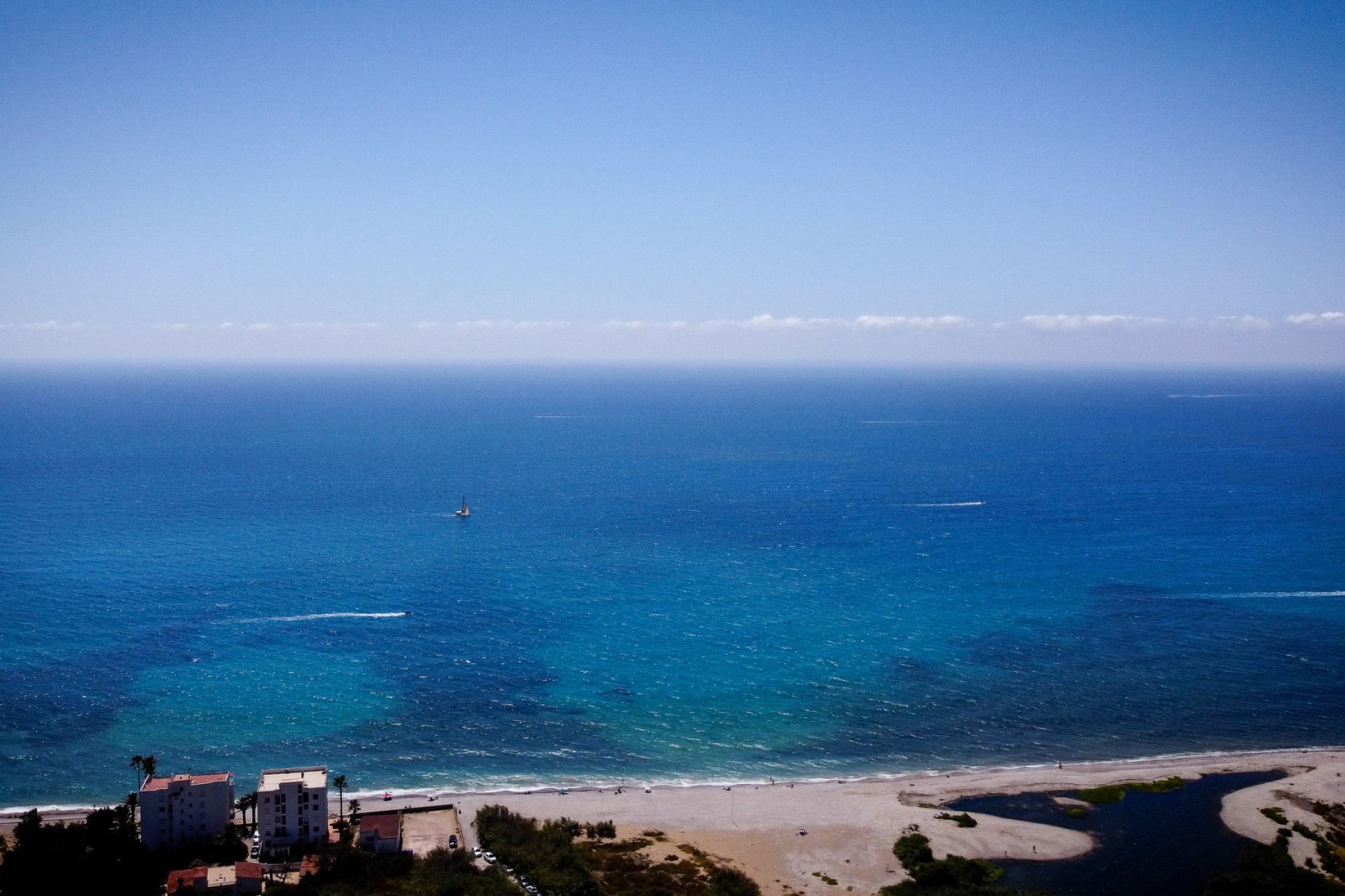 Obra nueva - Adosado - Polop