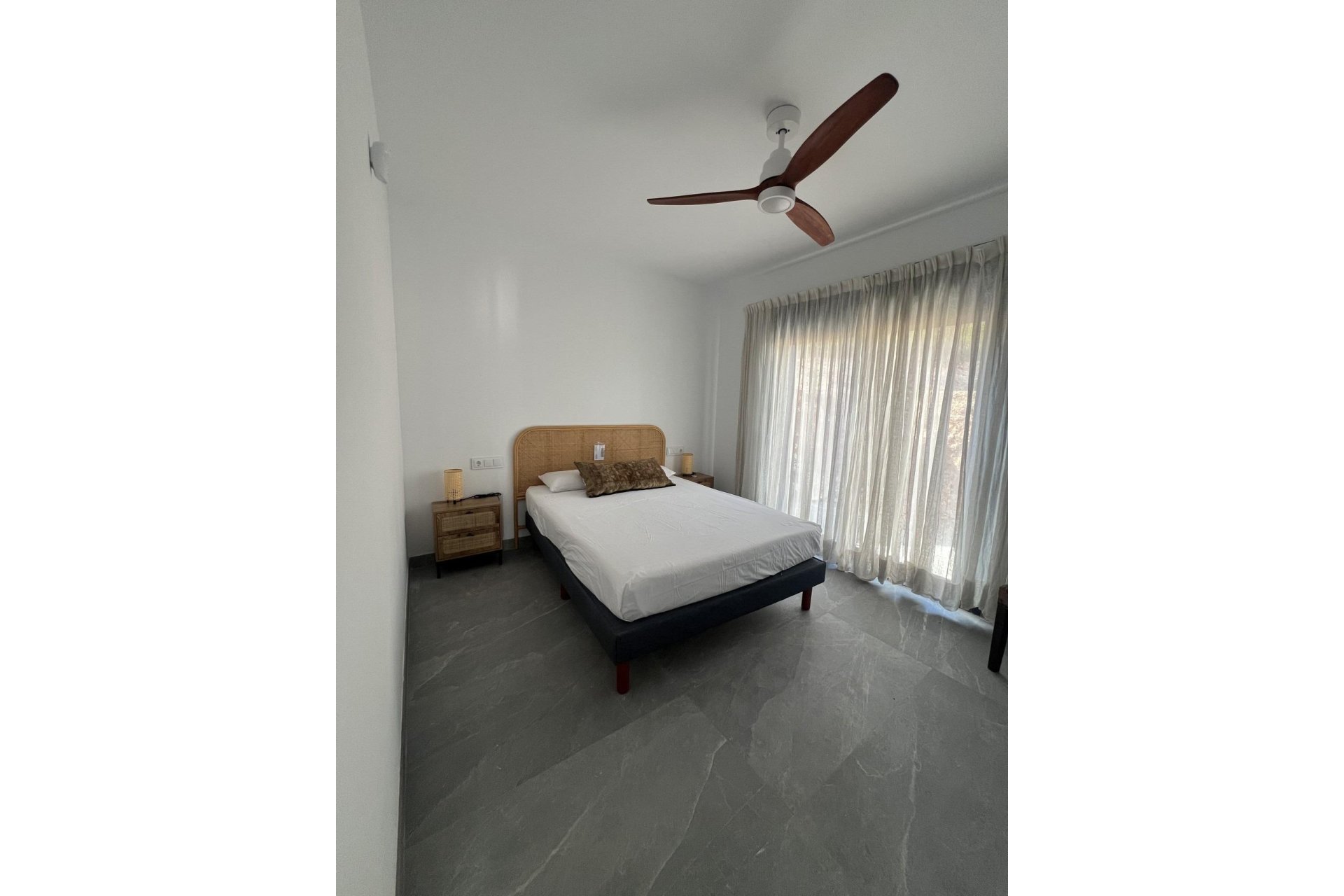 Obra nueva - Adosado - Polop