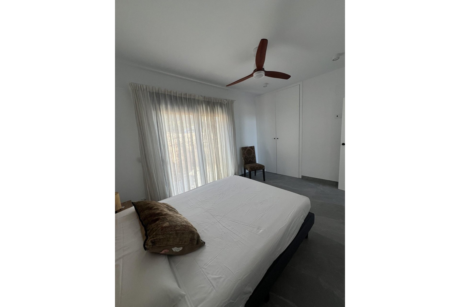 Obra nueva - Adosado - Polop