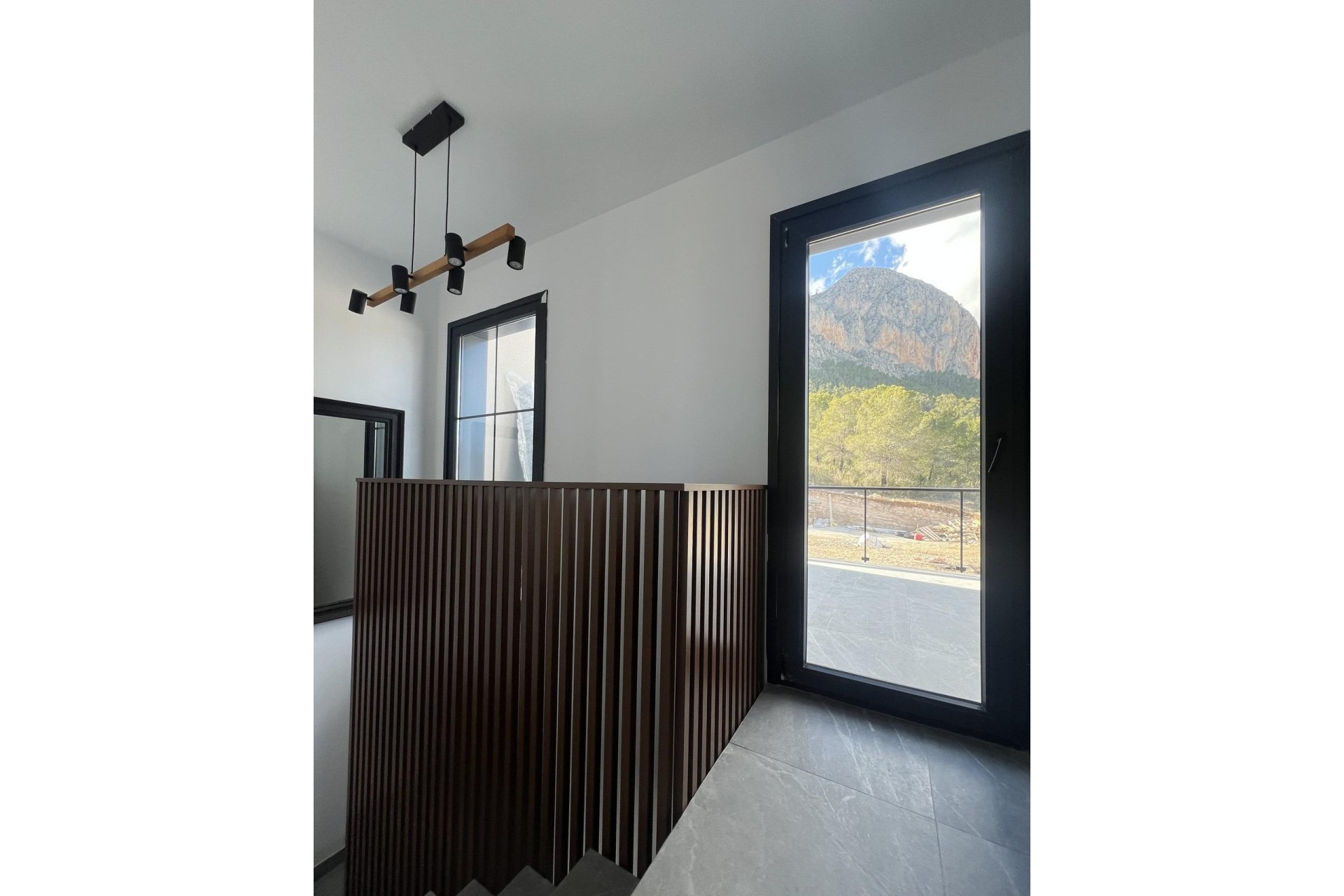 Obra nueva - Adosado - Polop