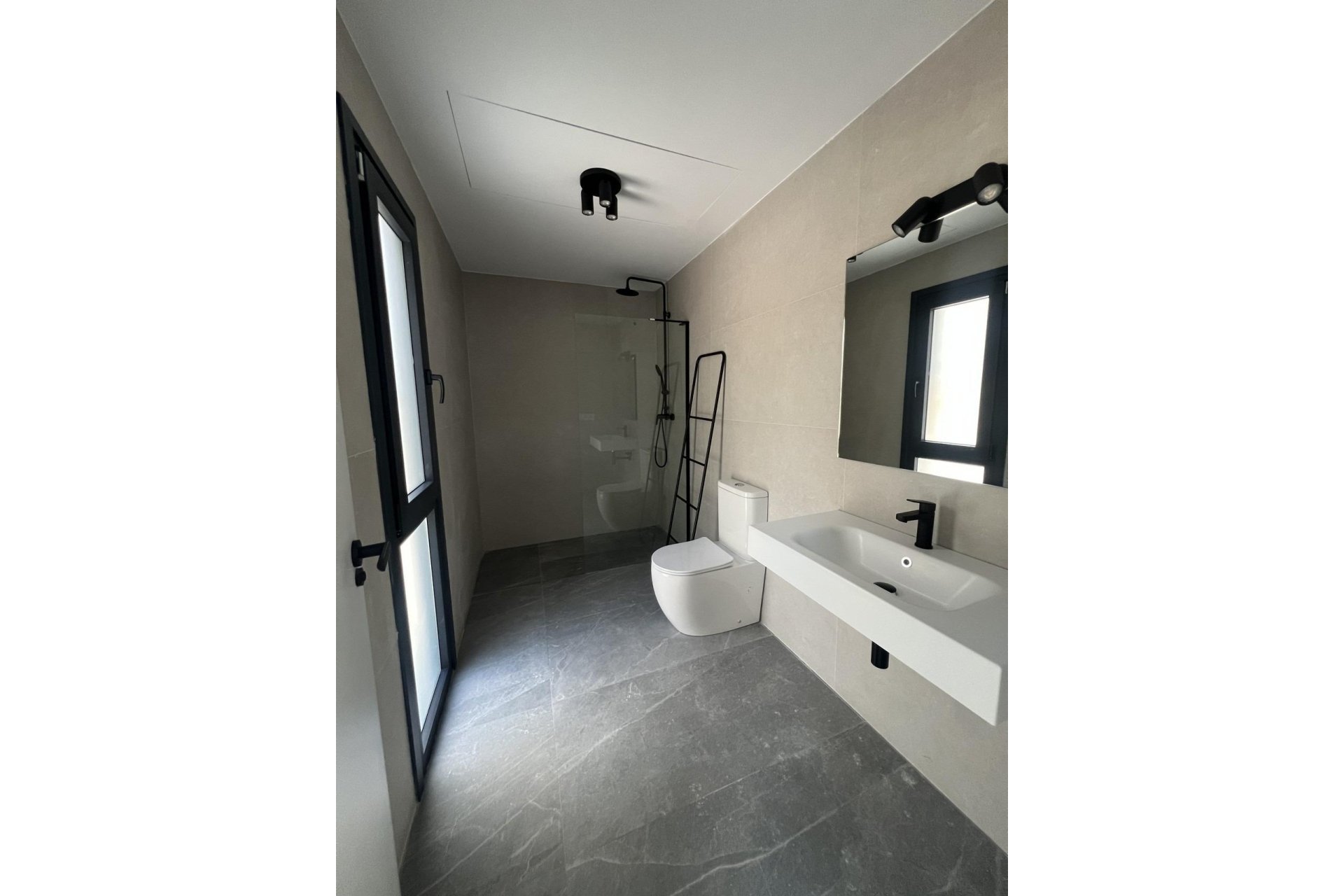 Obra nueva - Adosado - Polop