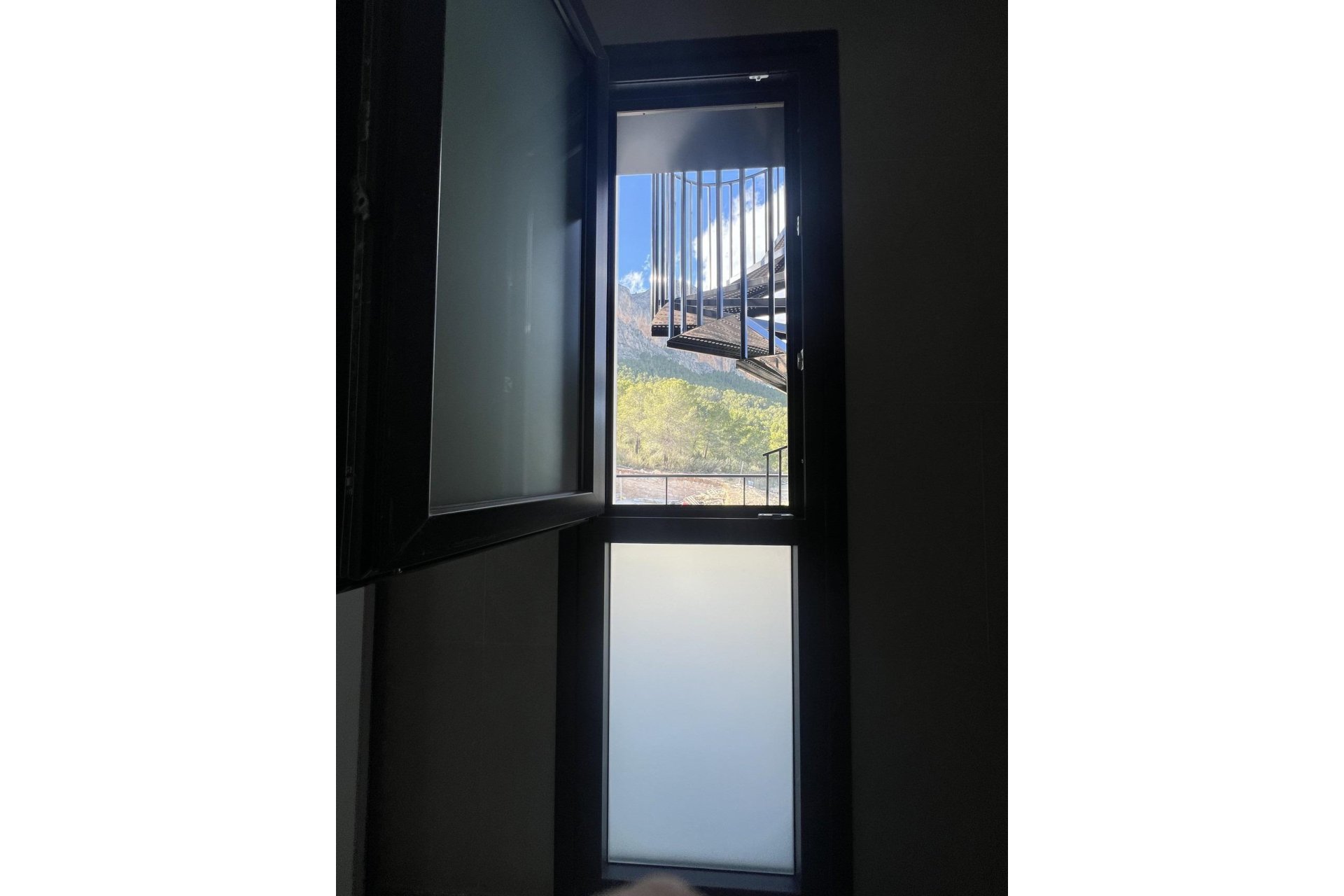 Obra nueva - Adosado - Polop