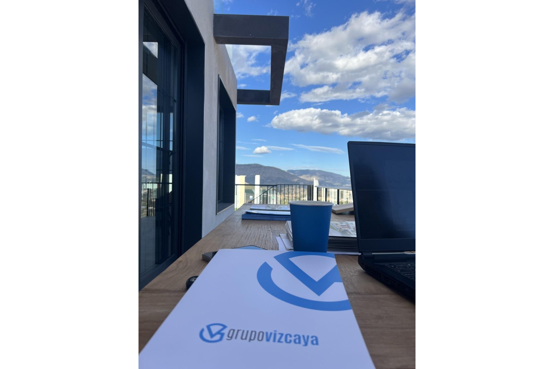 Obra nueva - Adosado - Polop