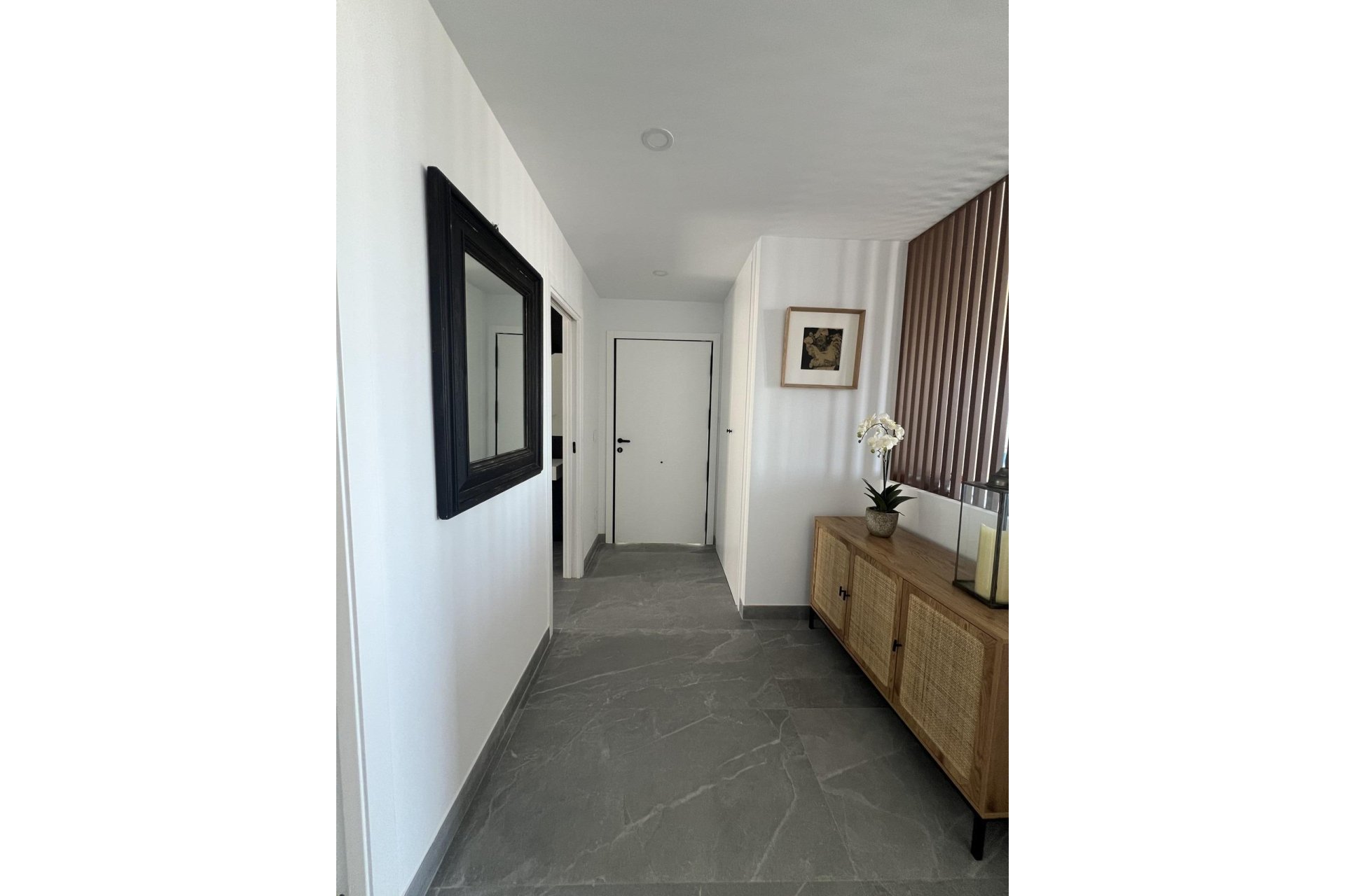 Obra nueva - Adosado - Polop