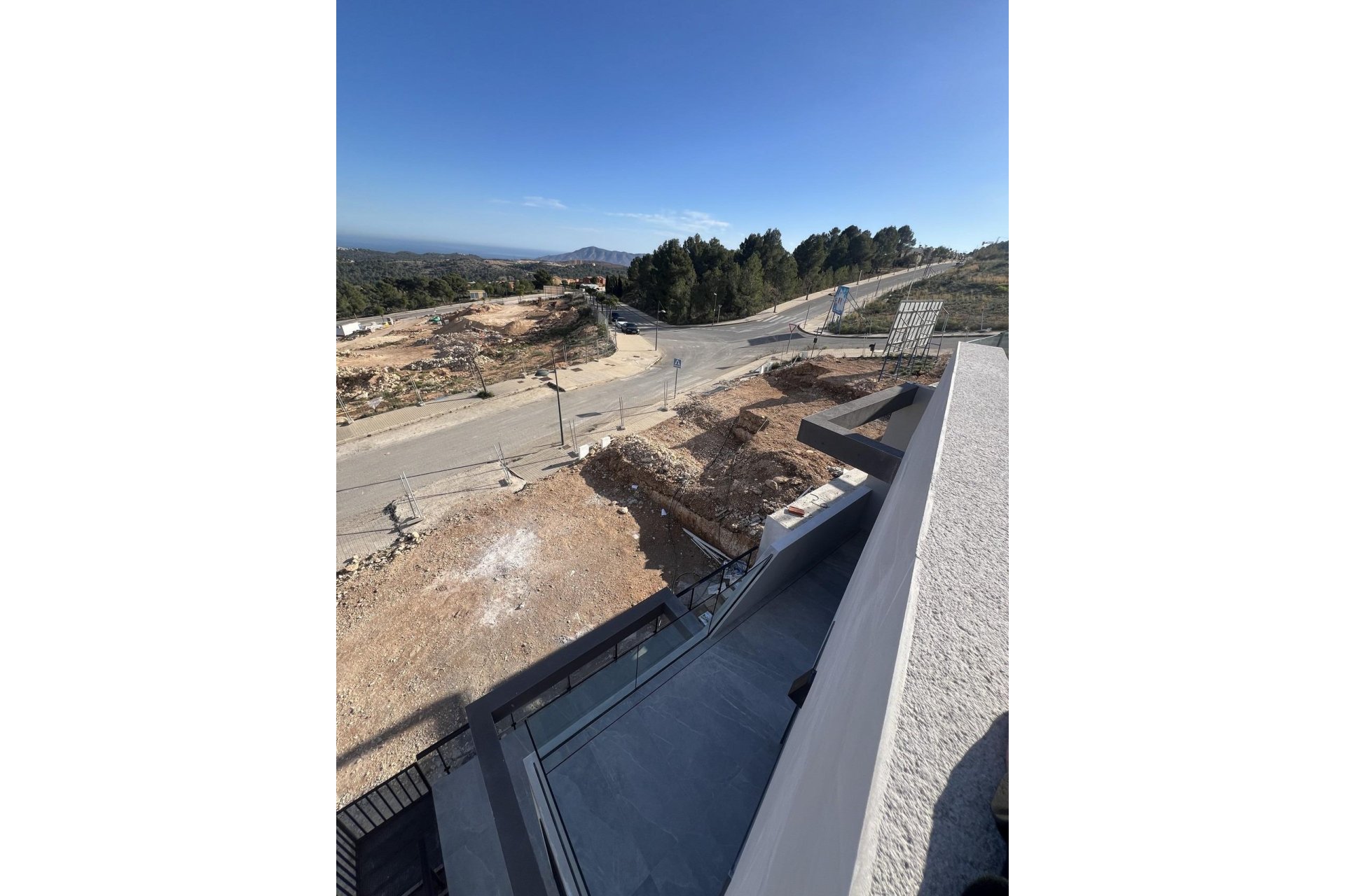 Obra nueva - Adosado - Polop