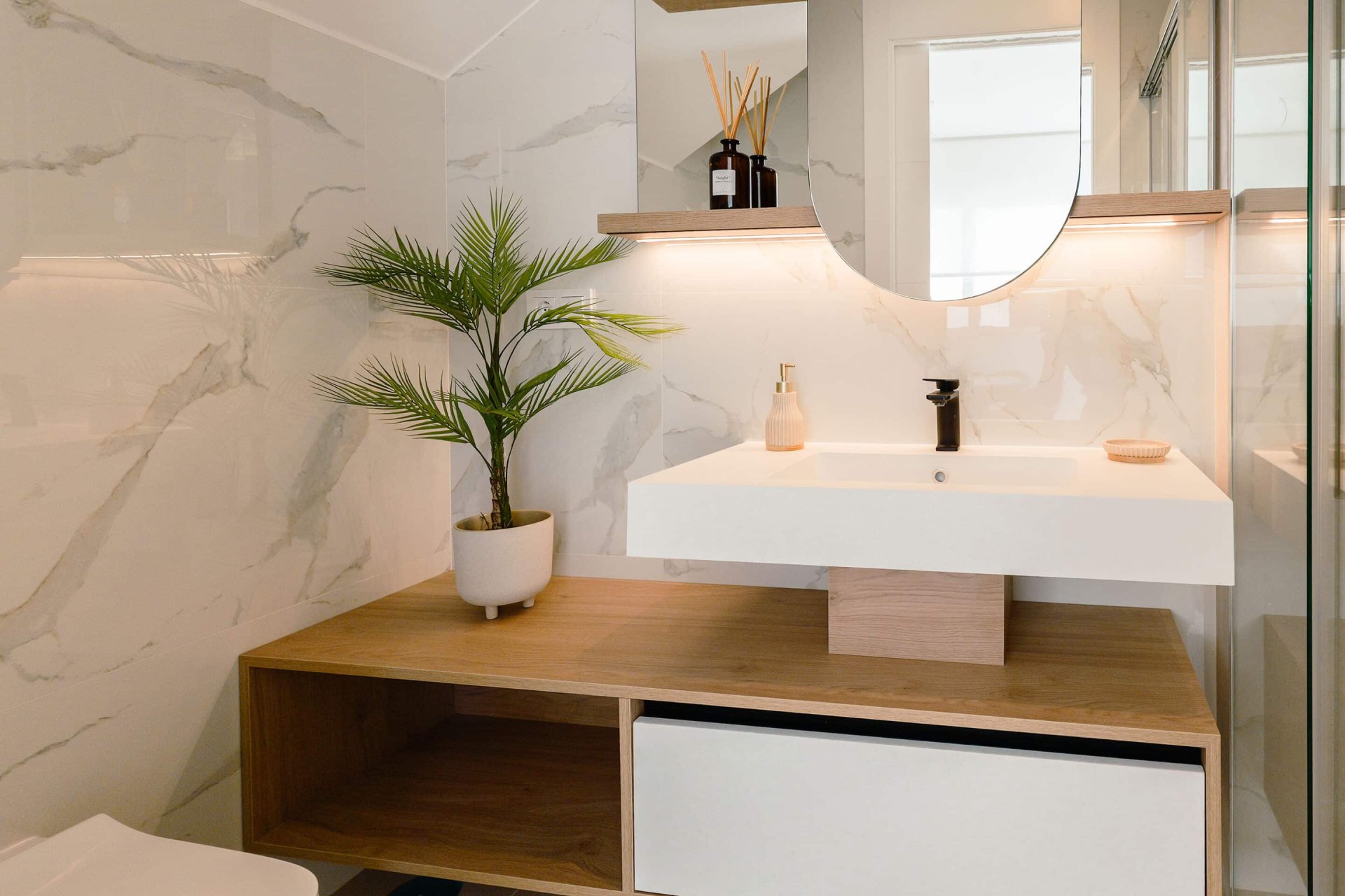 Obra nueva - Adosado - Rojales