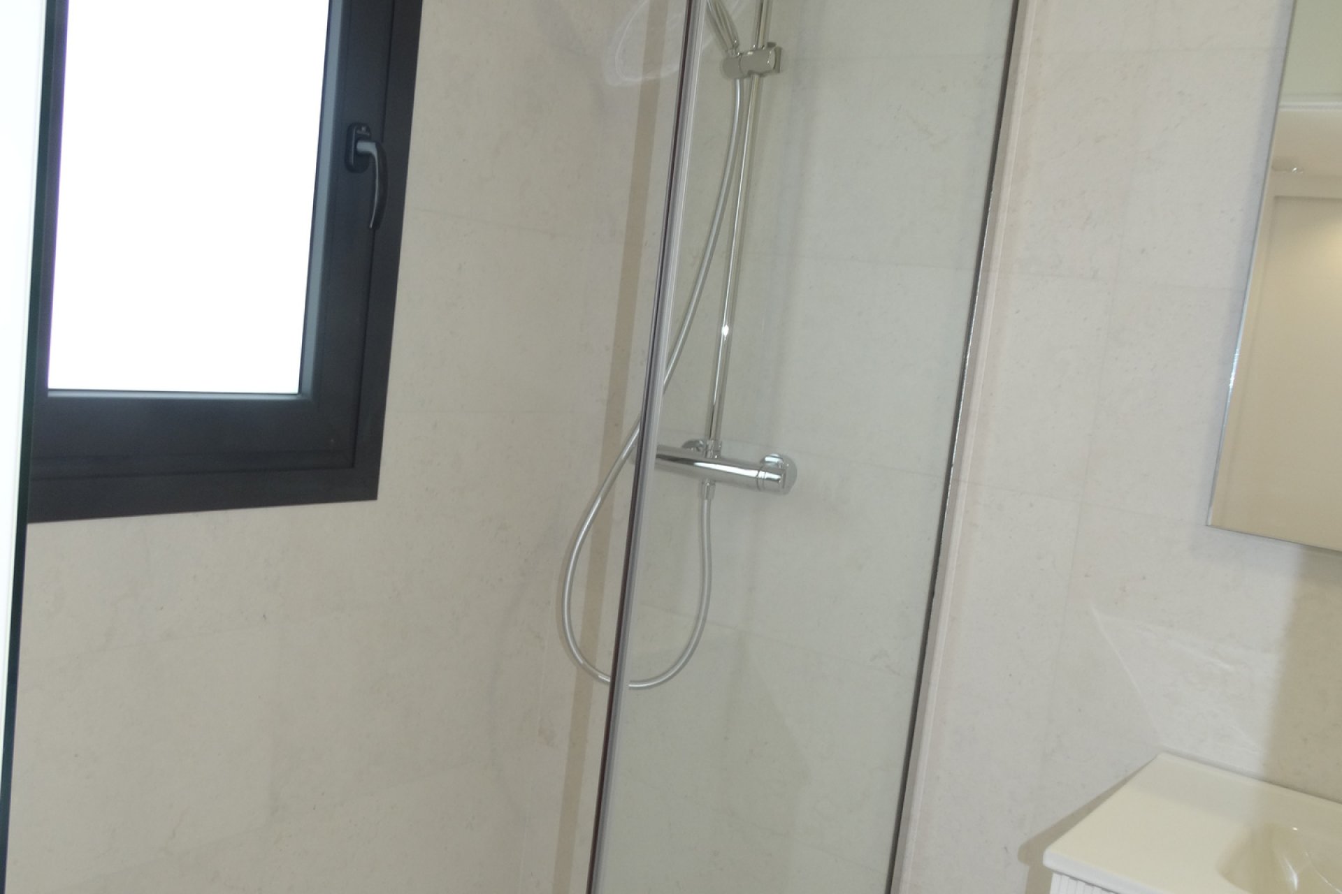 Obra nueva - Adosado - San Javier