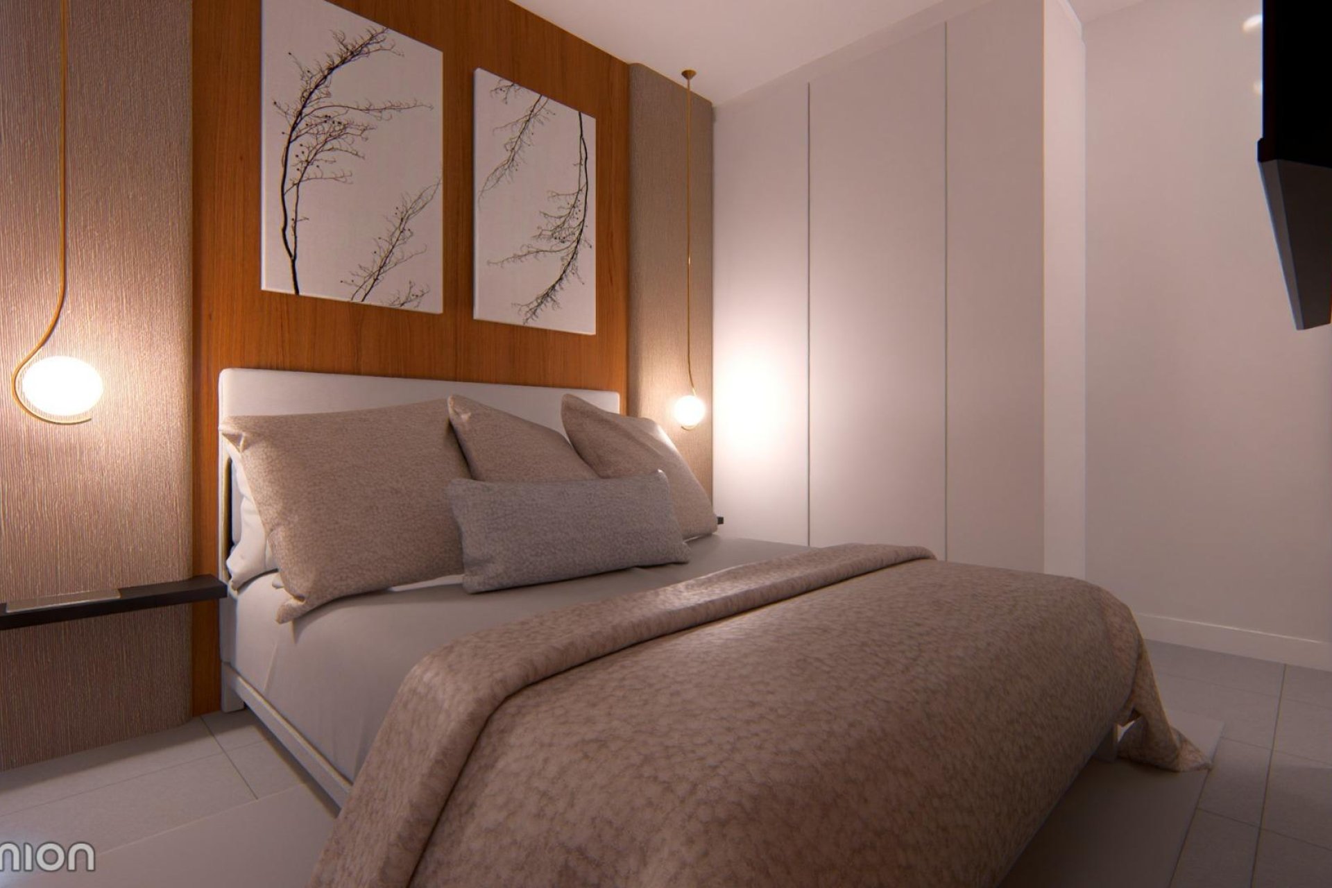 Obra nueva - Adosado - San Javier