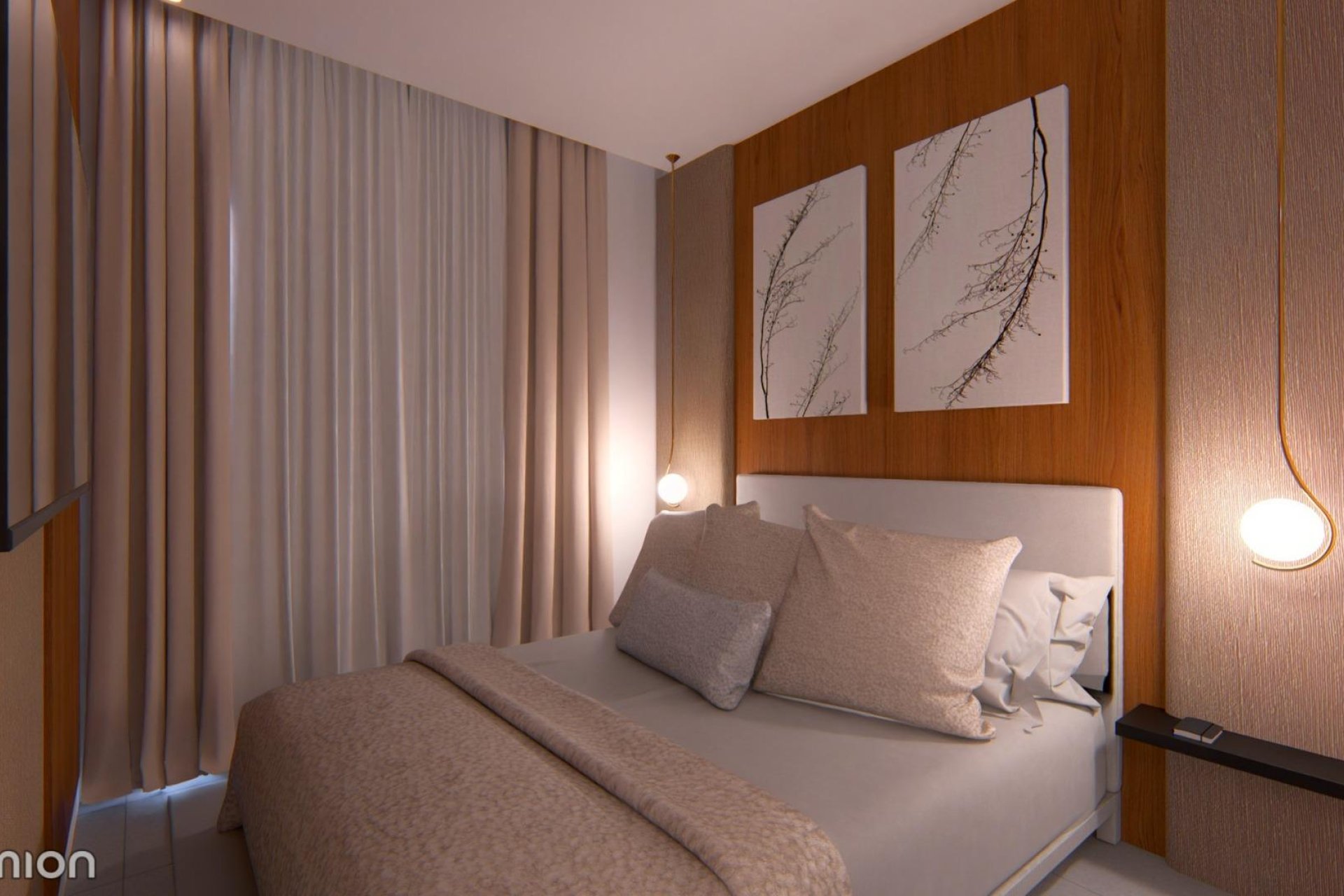 Obra nueva - Adosado - San Javier