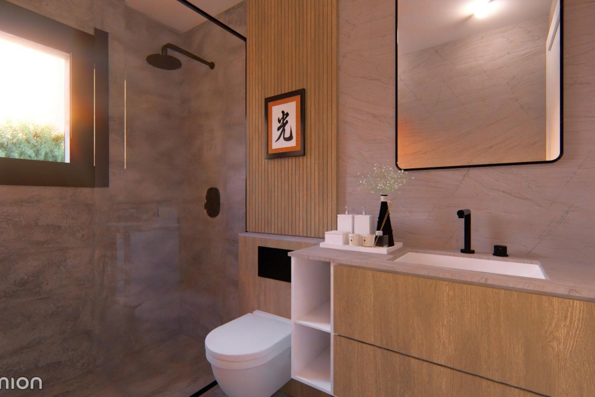 Obra nueva - Adosado - San Javier