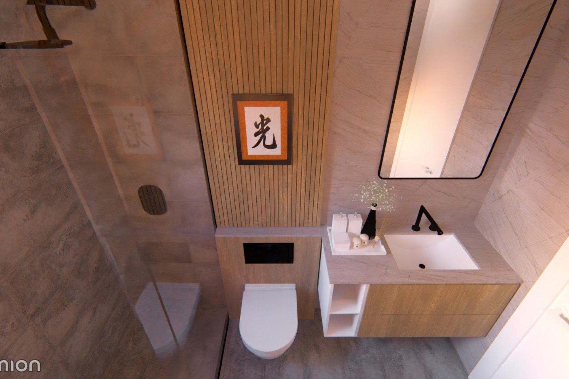 Obra nueva - Adosado - San Javier