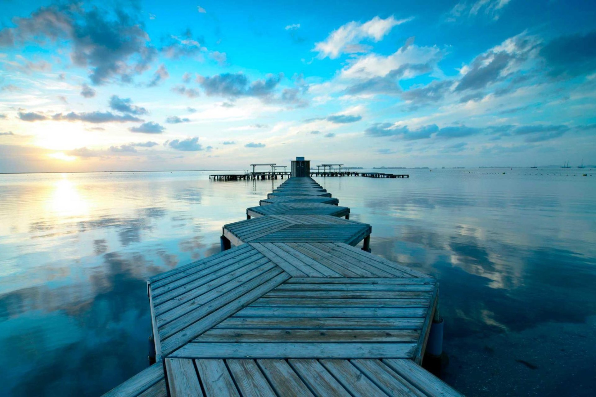 Obra nueva - Adosado - San Javier