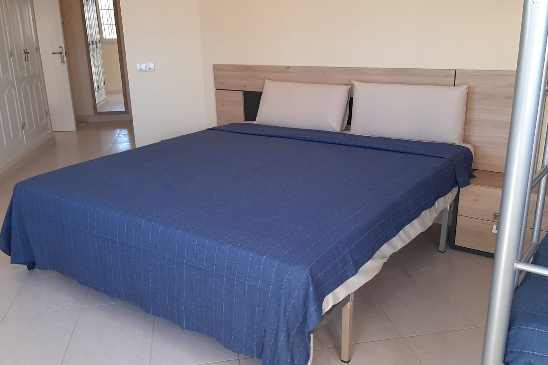 Obra nueva - Adosado - San Javier