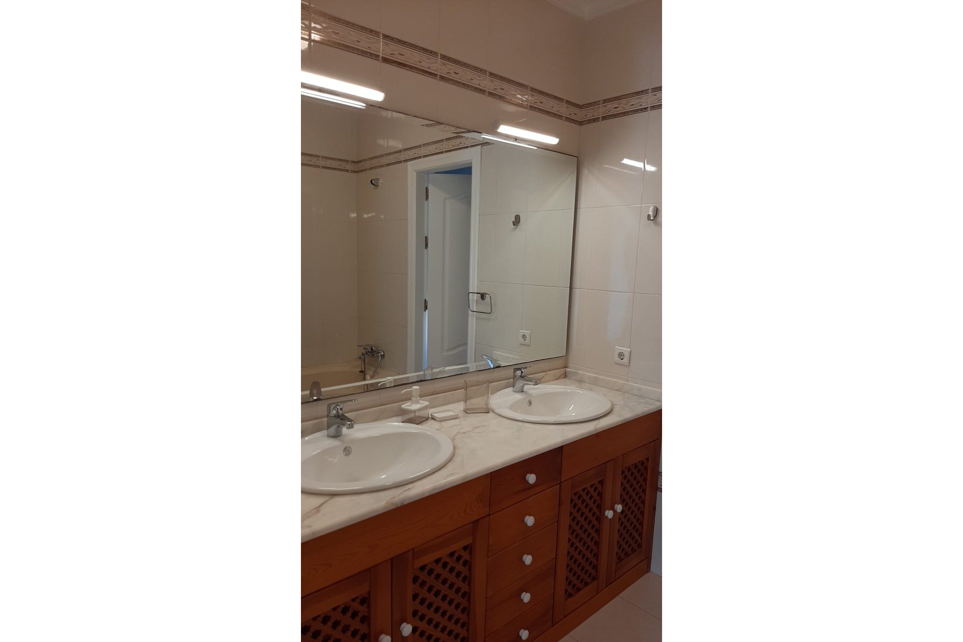 Obra nueva - Adosado - San Javier